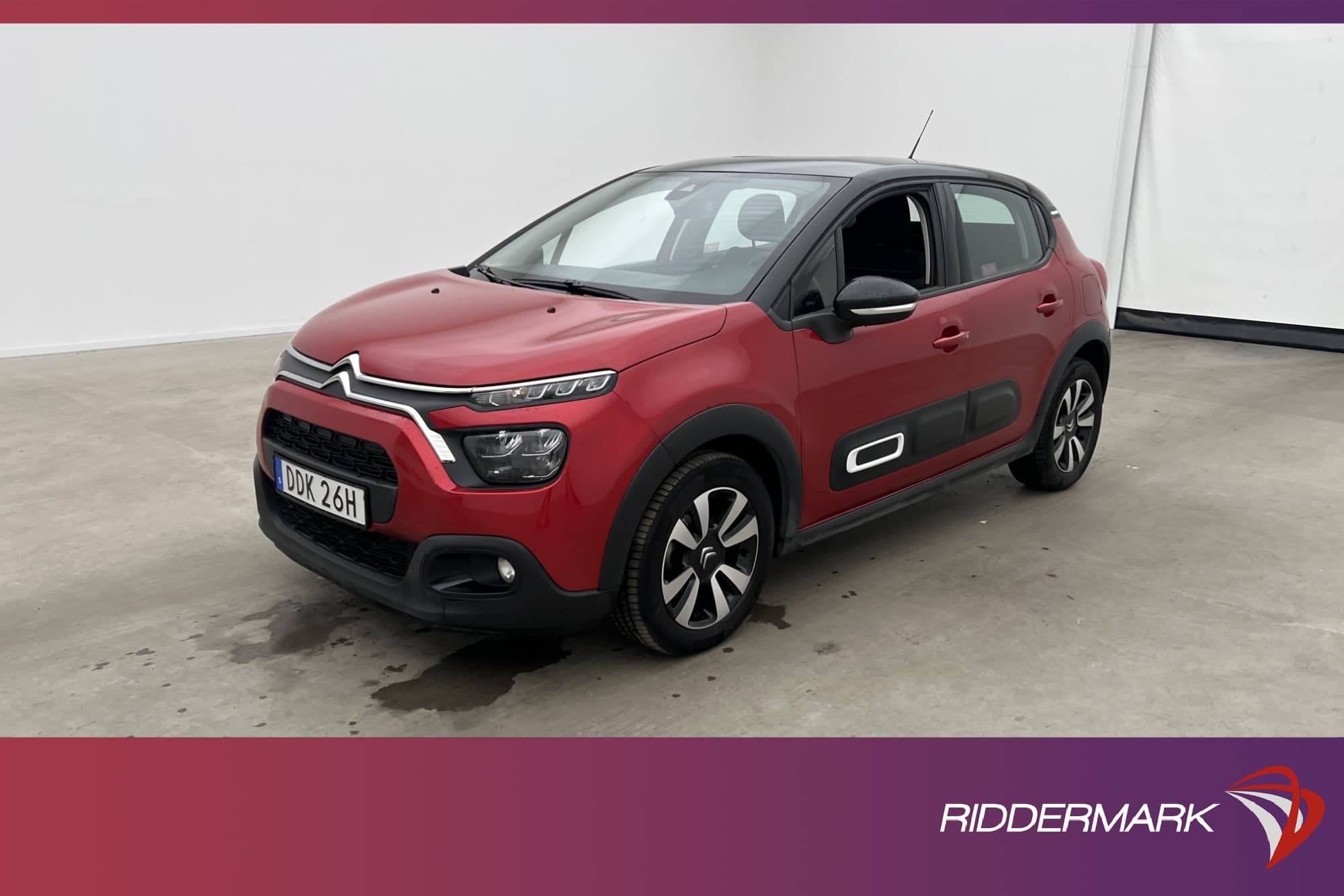 Citroën C3 1.2 PureTech