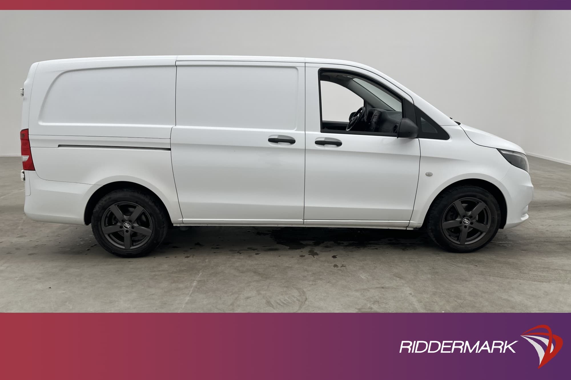 Mercedes-Benz Vito L2 116