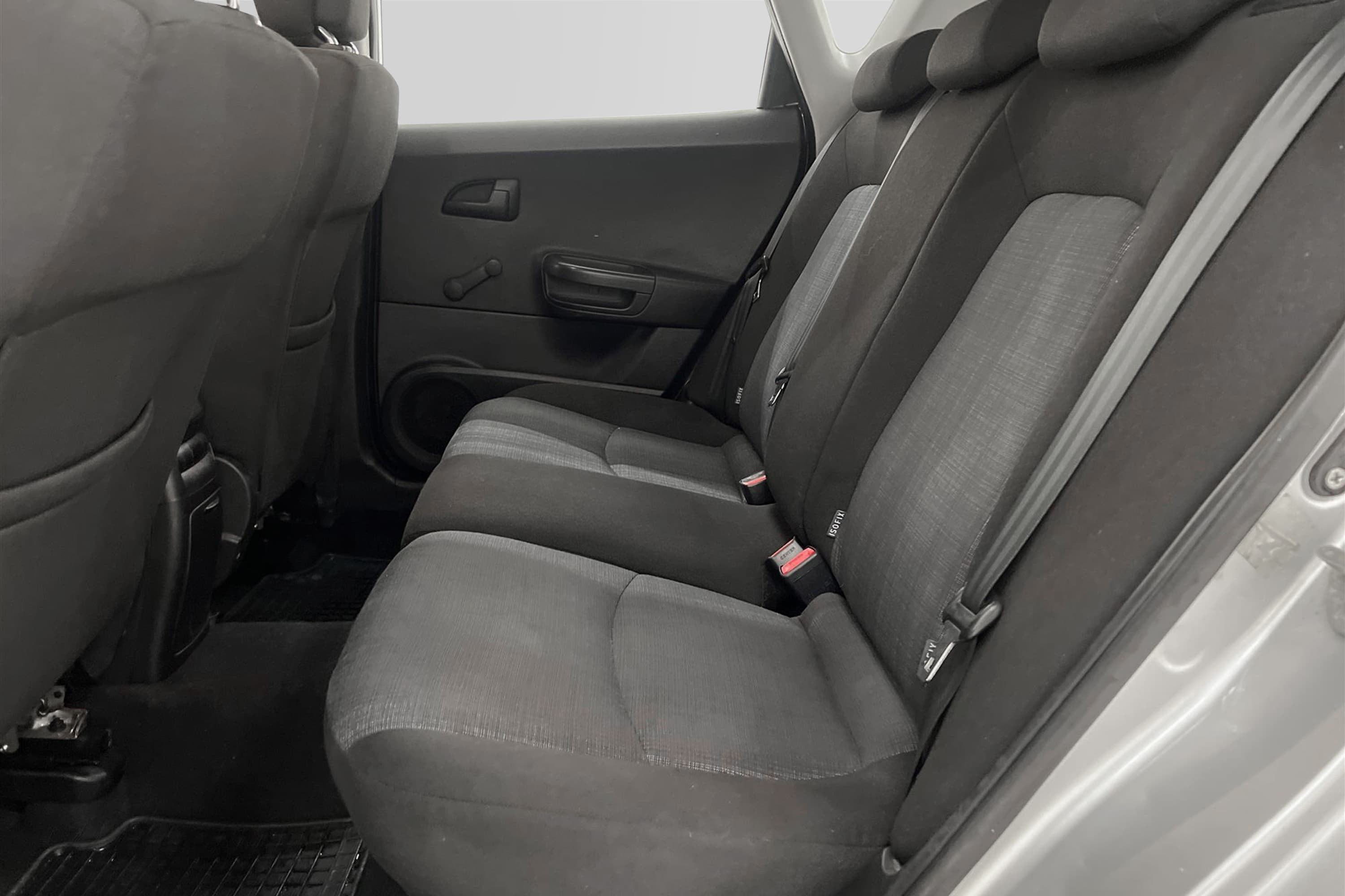 Kia Ceed 1.4 CVVT 90hk M-Värm Nyserv 822kr Skatt 0,49L/mil