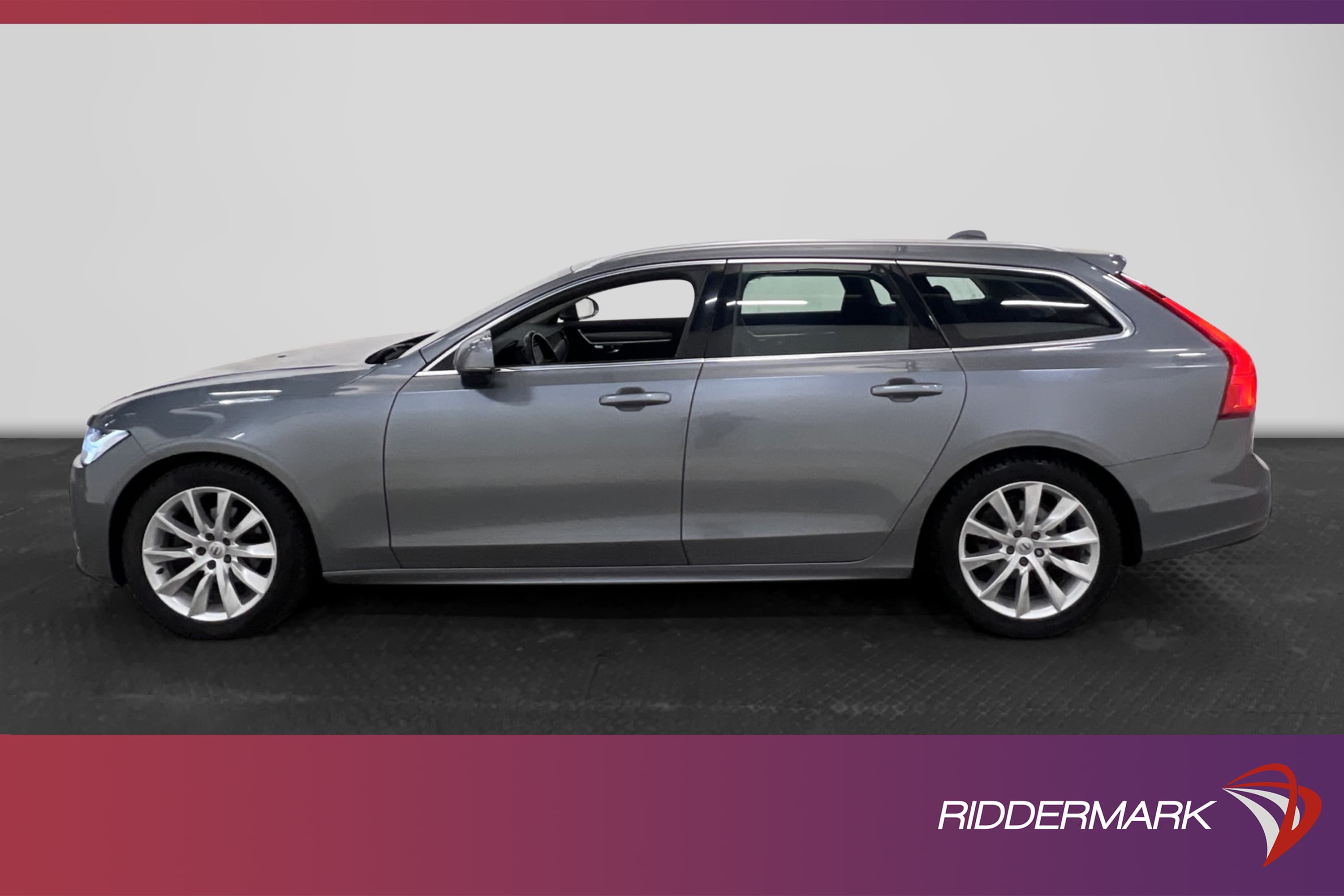 Volvo V90 D4 190hk Momentum