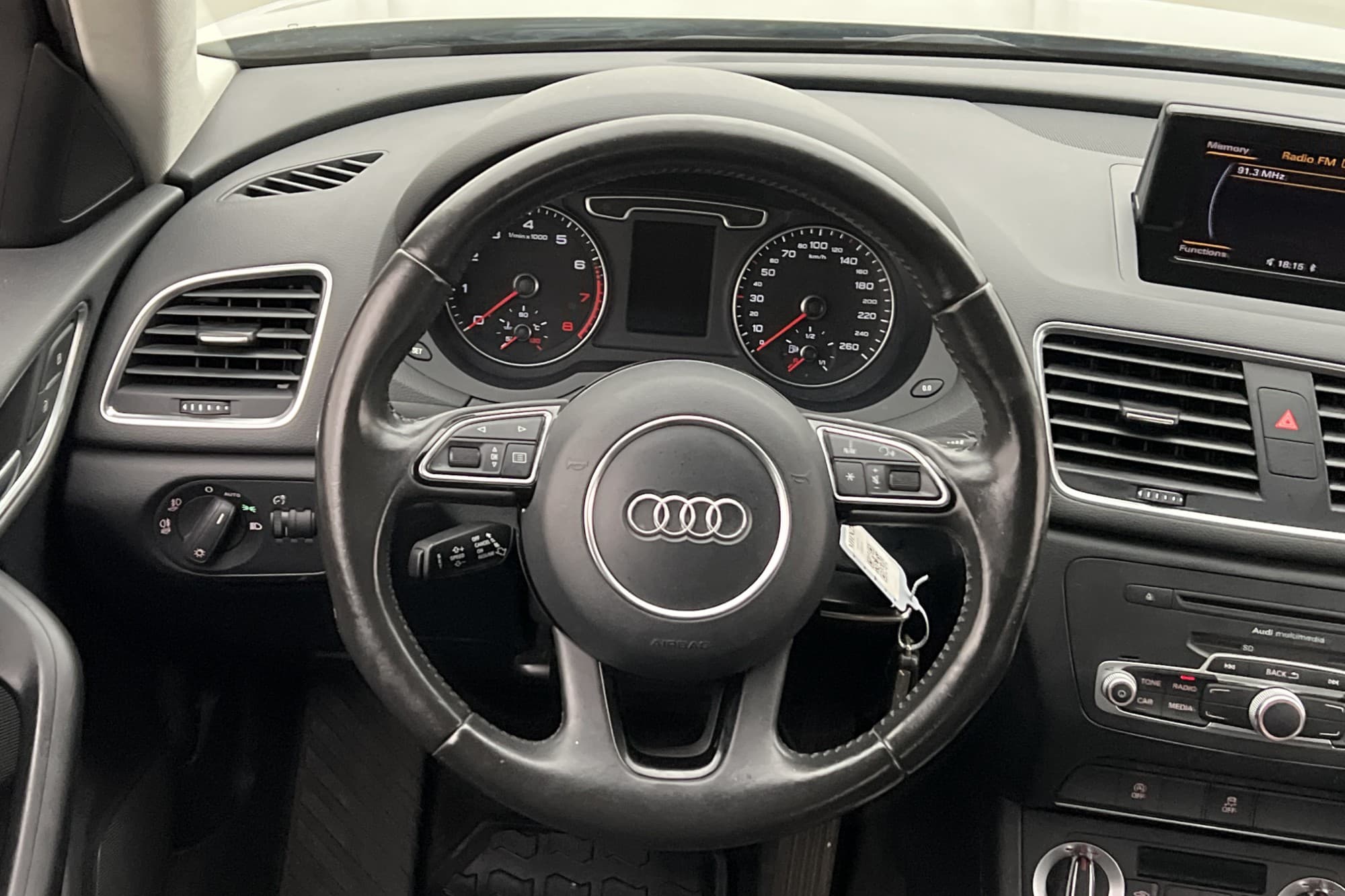 slider