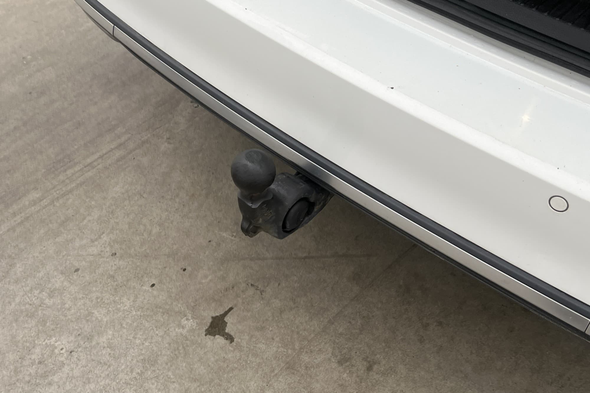 Volkswagen Passat Alltrack 4M 190hk Kamera CarPlay Drag Värm