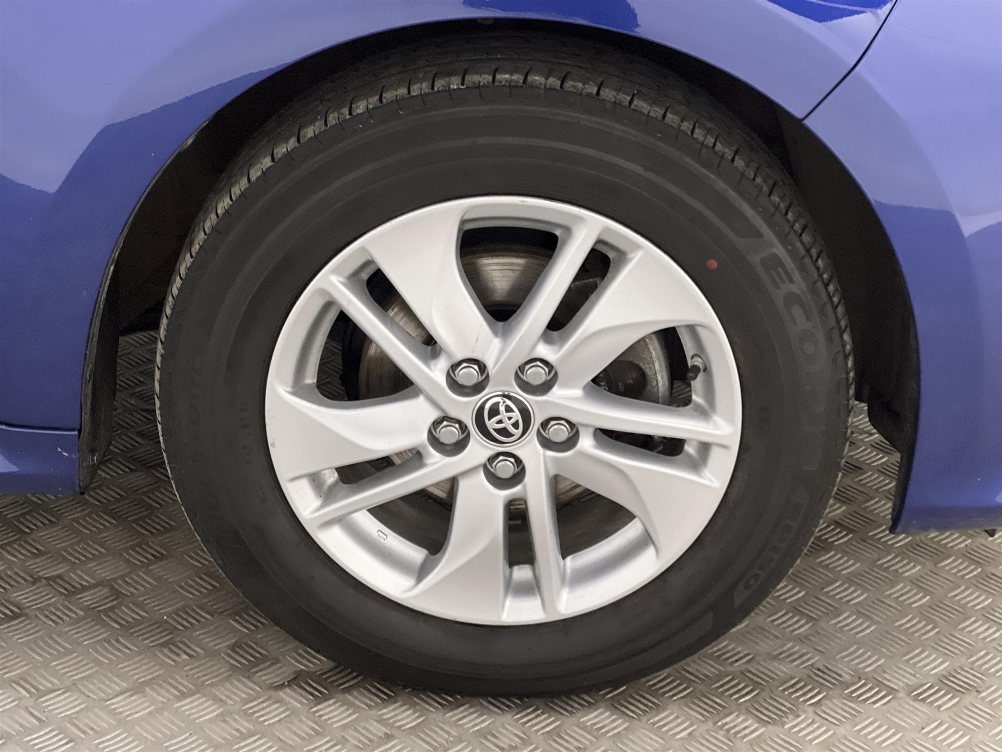 Toyota Yaris 1.5 125hk Adaptiv Farthållare B-Kam 0,40L/mil