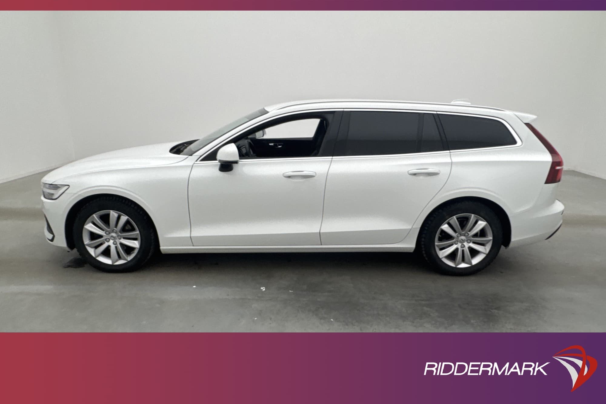 Volvo  V60 D3 150hk