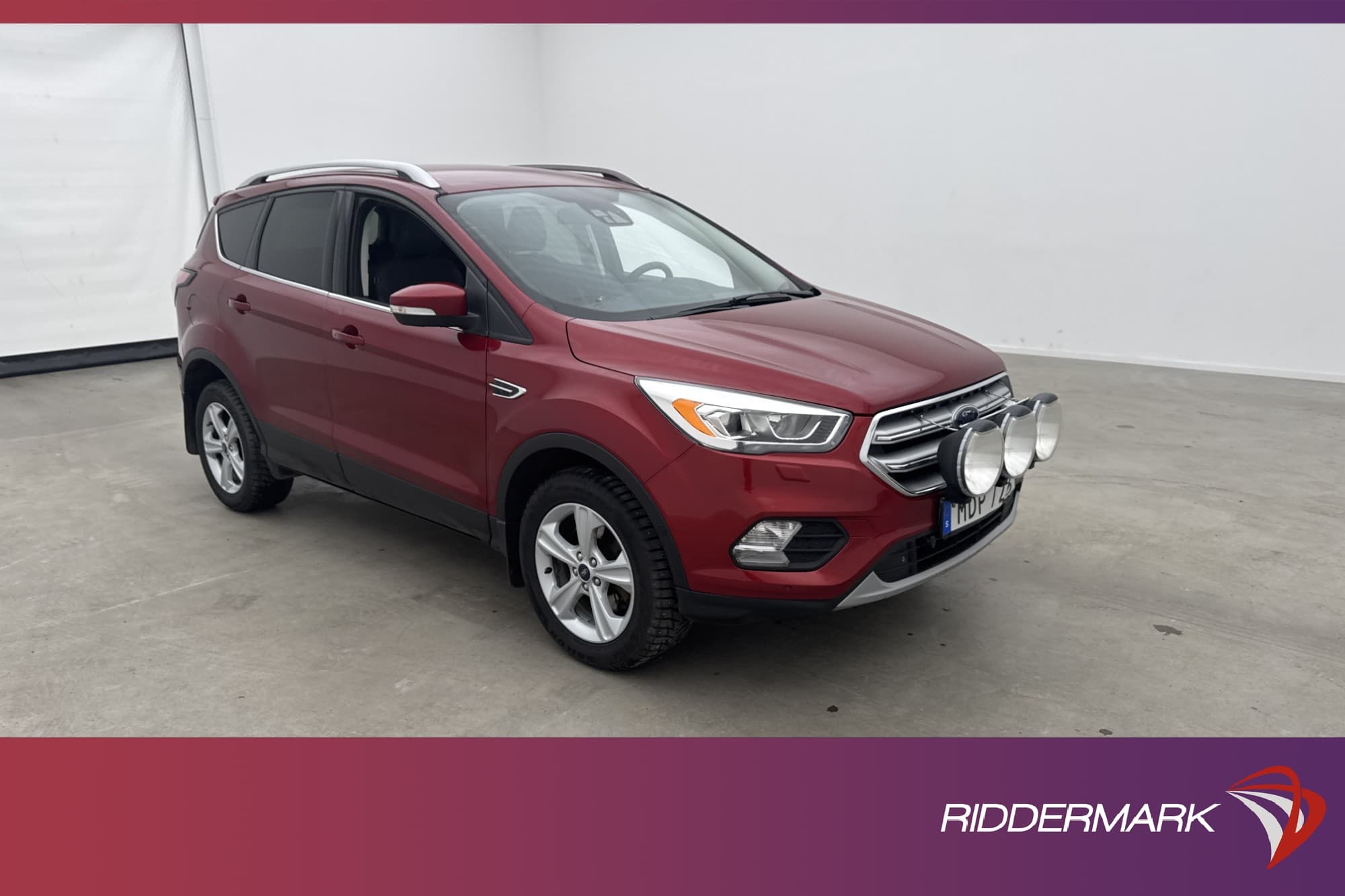 Ford Kuga 1.5 EcoBoost AWD