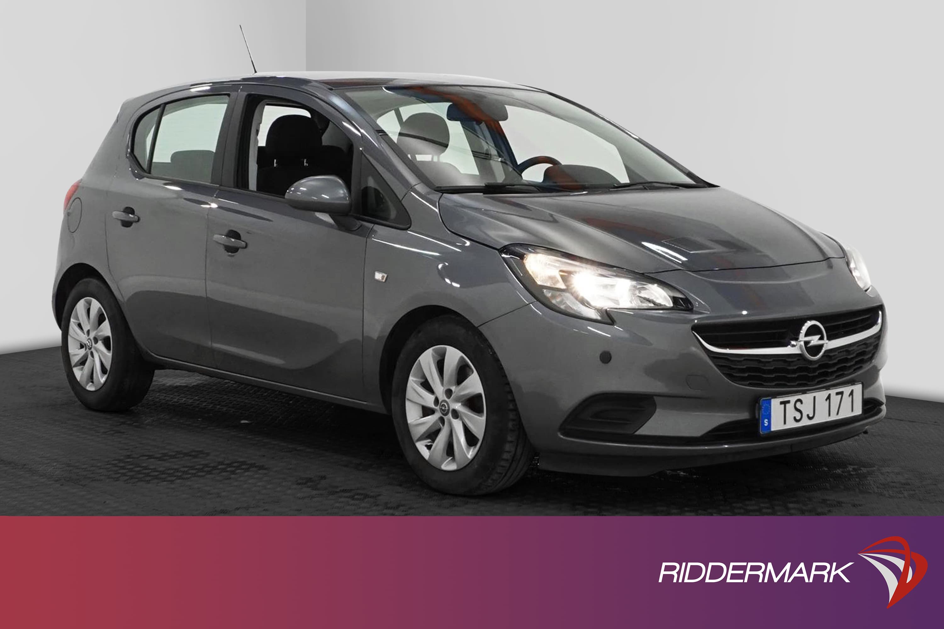 Opel Corsa 1.3 ecoFLEX 95hk