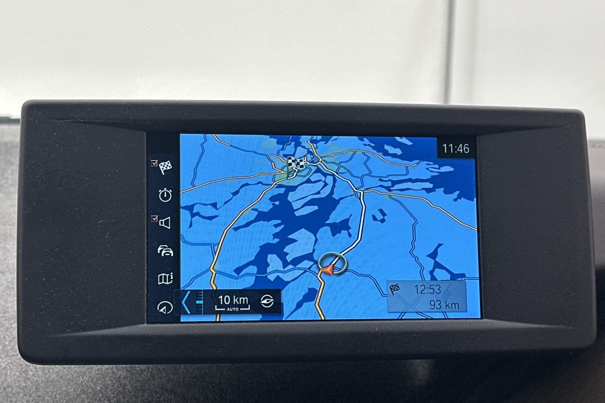 slider