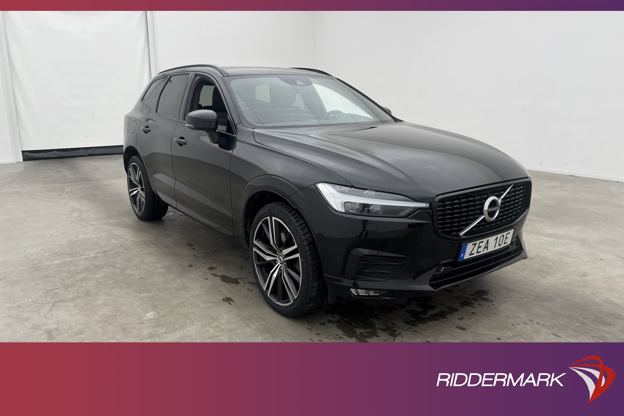 Volvo XC60 B4 AWD