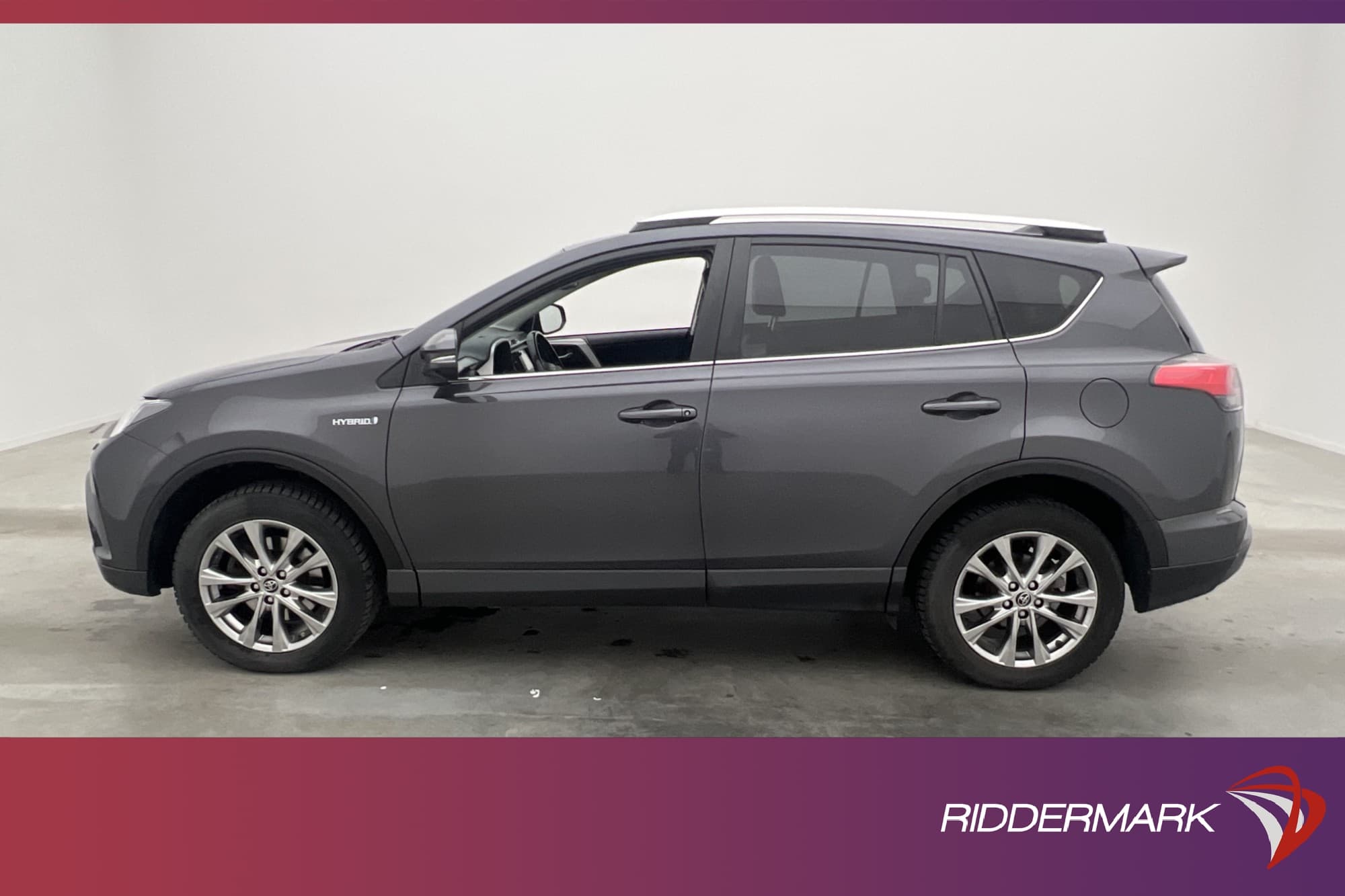 Toyota RAV4 Hybrid 2.5 i-AWD Executive