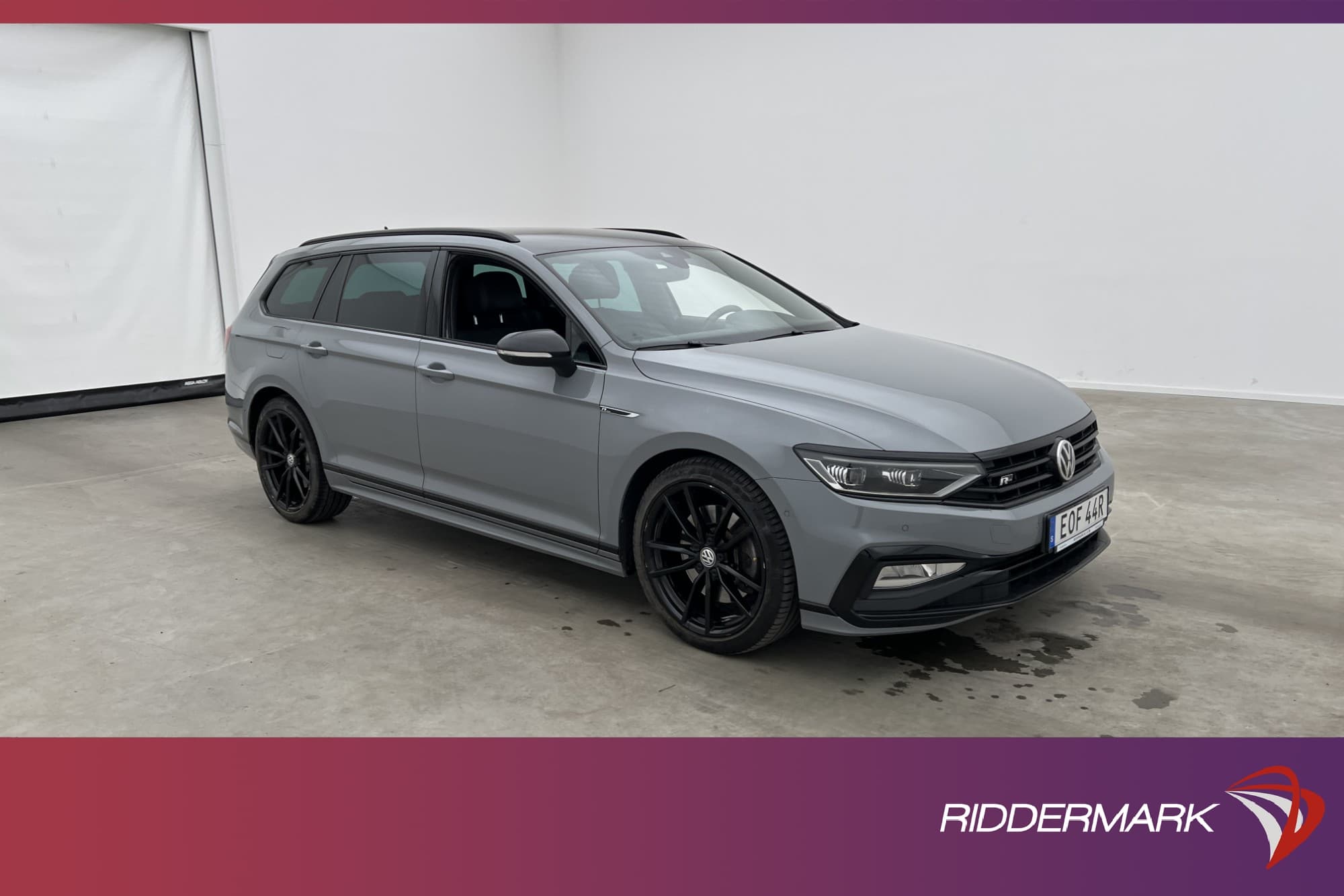 Volkswagen Passat Variant 4M GTS