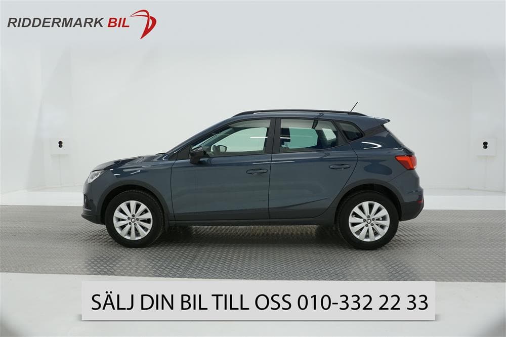 Seat Arona 1.0 TSI 5dr 95hk