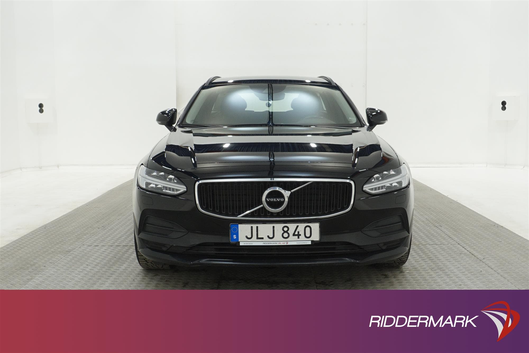 Volvo V90 D4 AWD 190hk