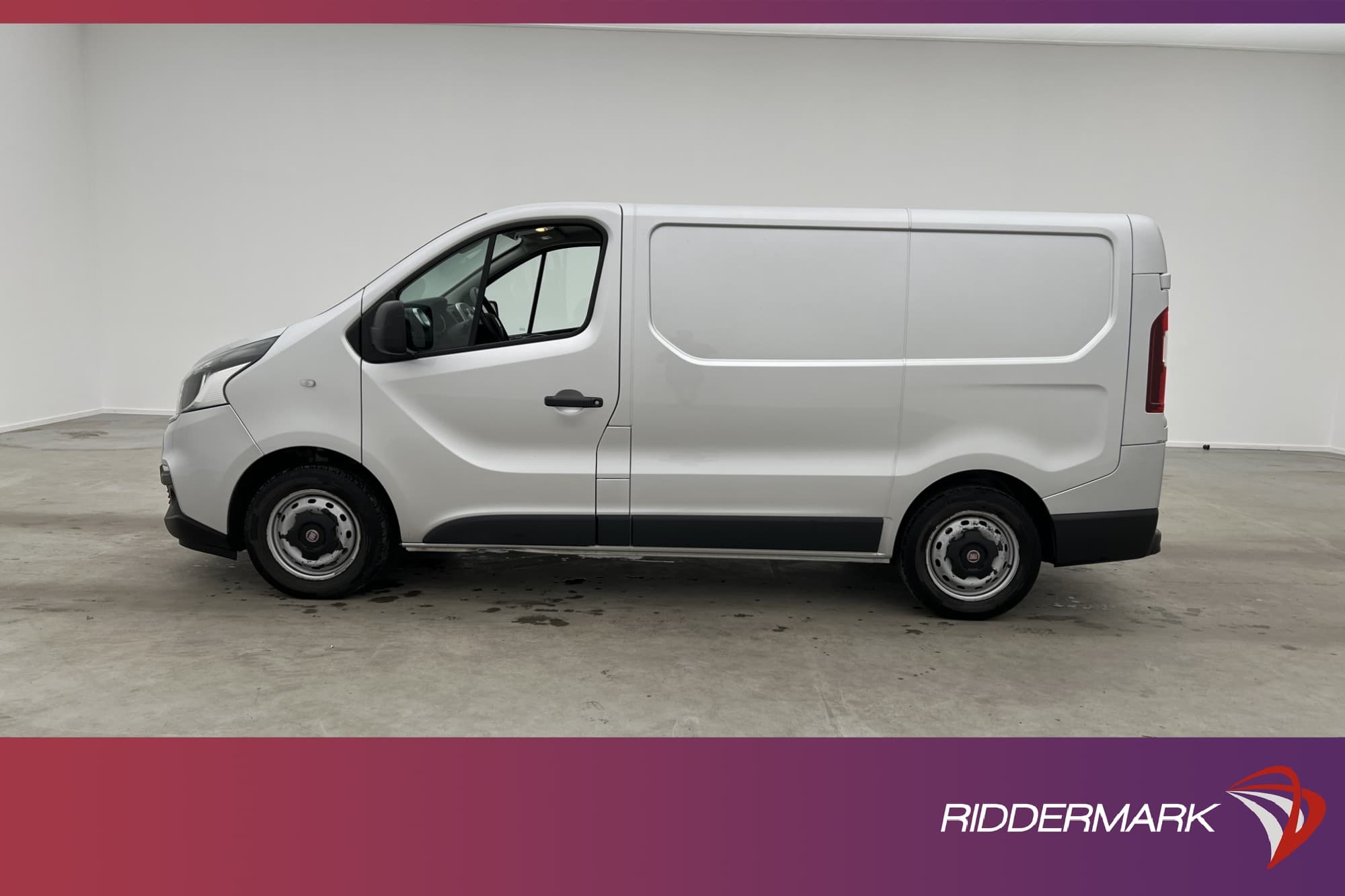 Fiat Talento