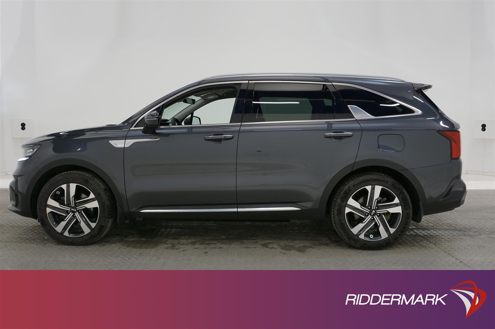 Kia Sorento Plug-in AWD 265hk