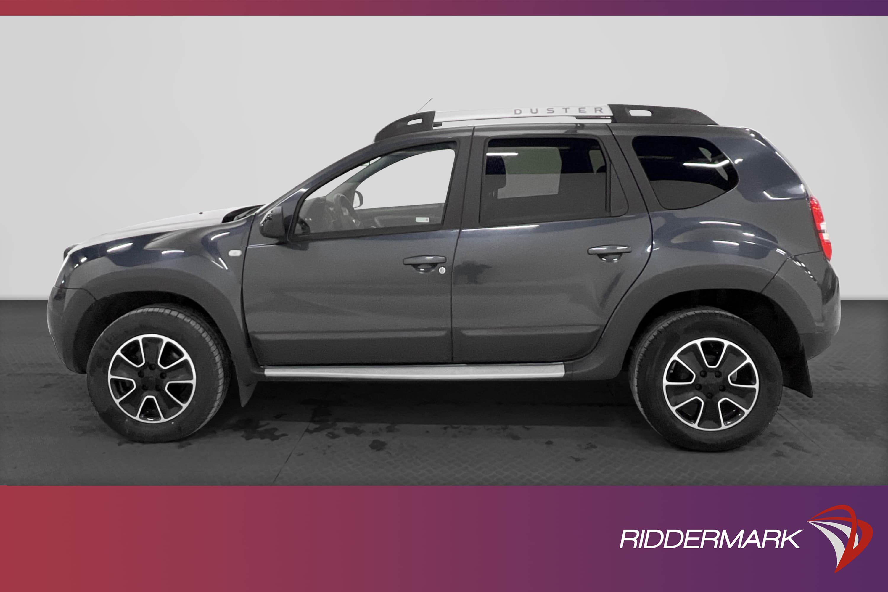 Dacia Duster 1.5 dCi