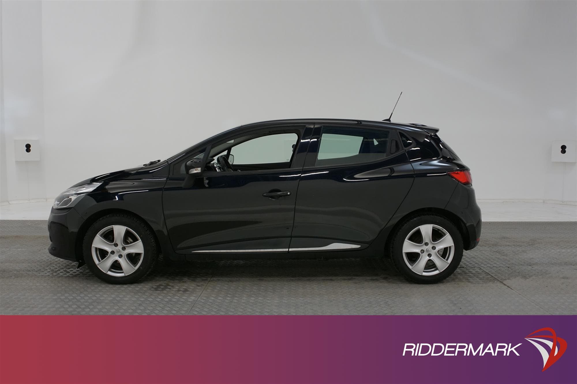 Renault Clio 5dr 0.9 TCe 90hk
