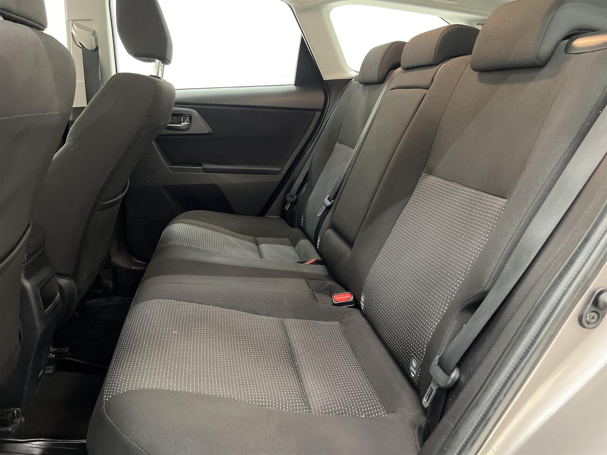 Toyota Auris TS Hybrid 136hk M&K-Värmare B-Kamera 0,36L/mil
