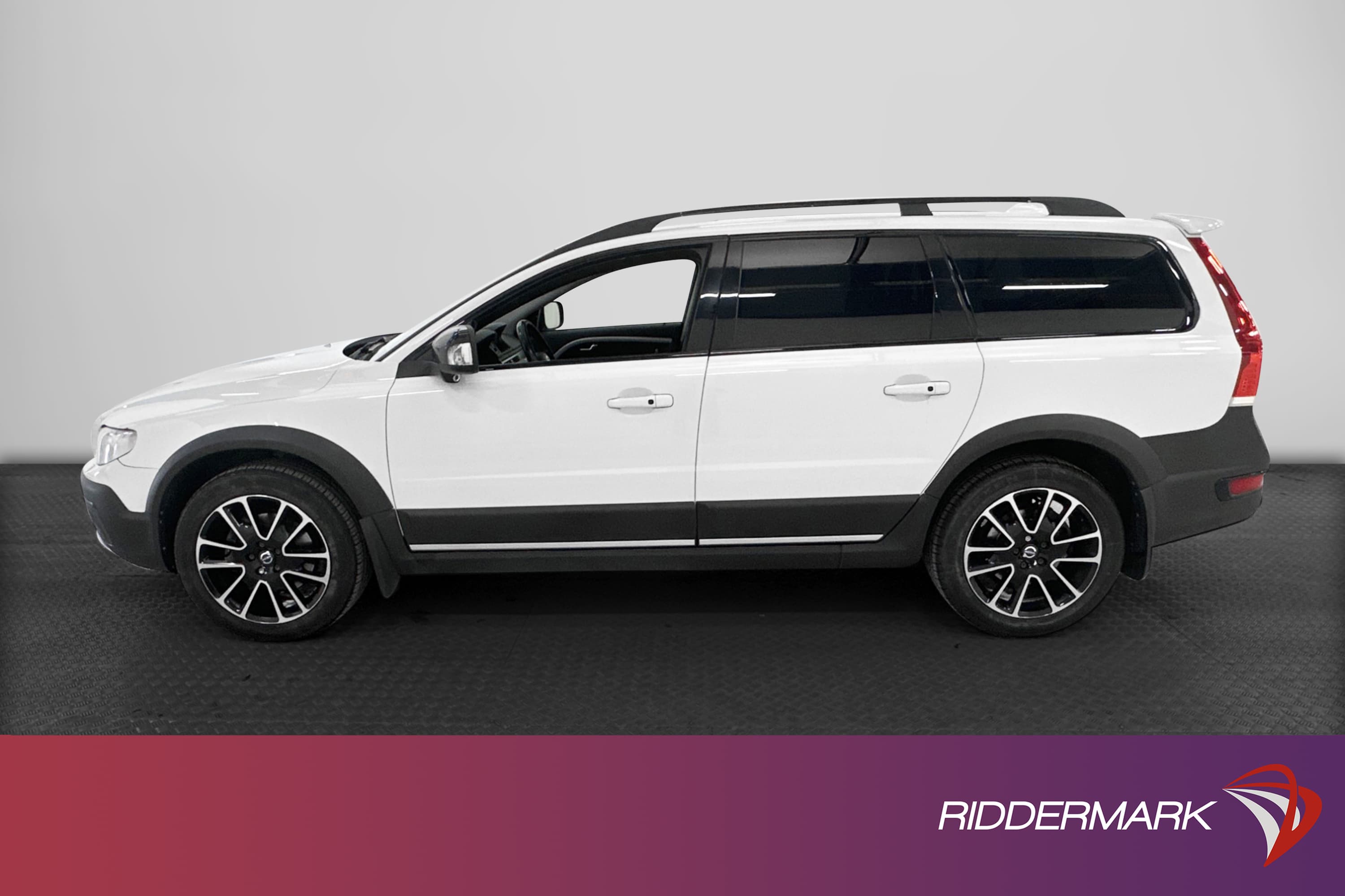 Volvo XC70 D5 AWD