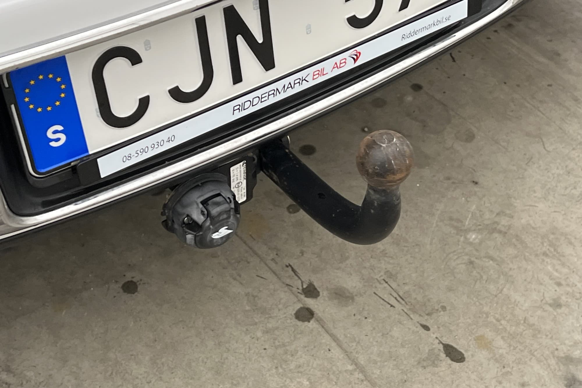 slider