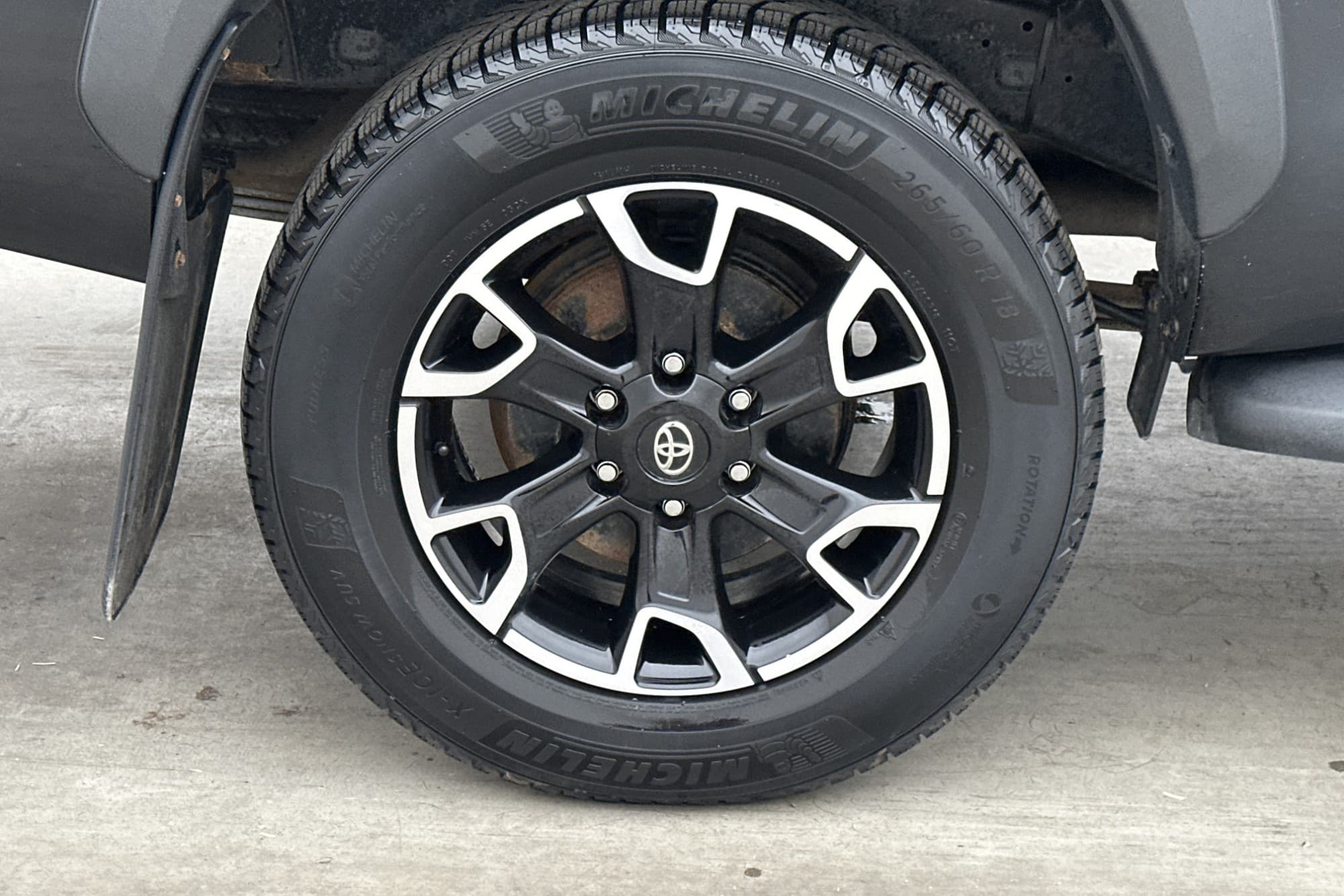 slider