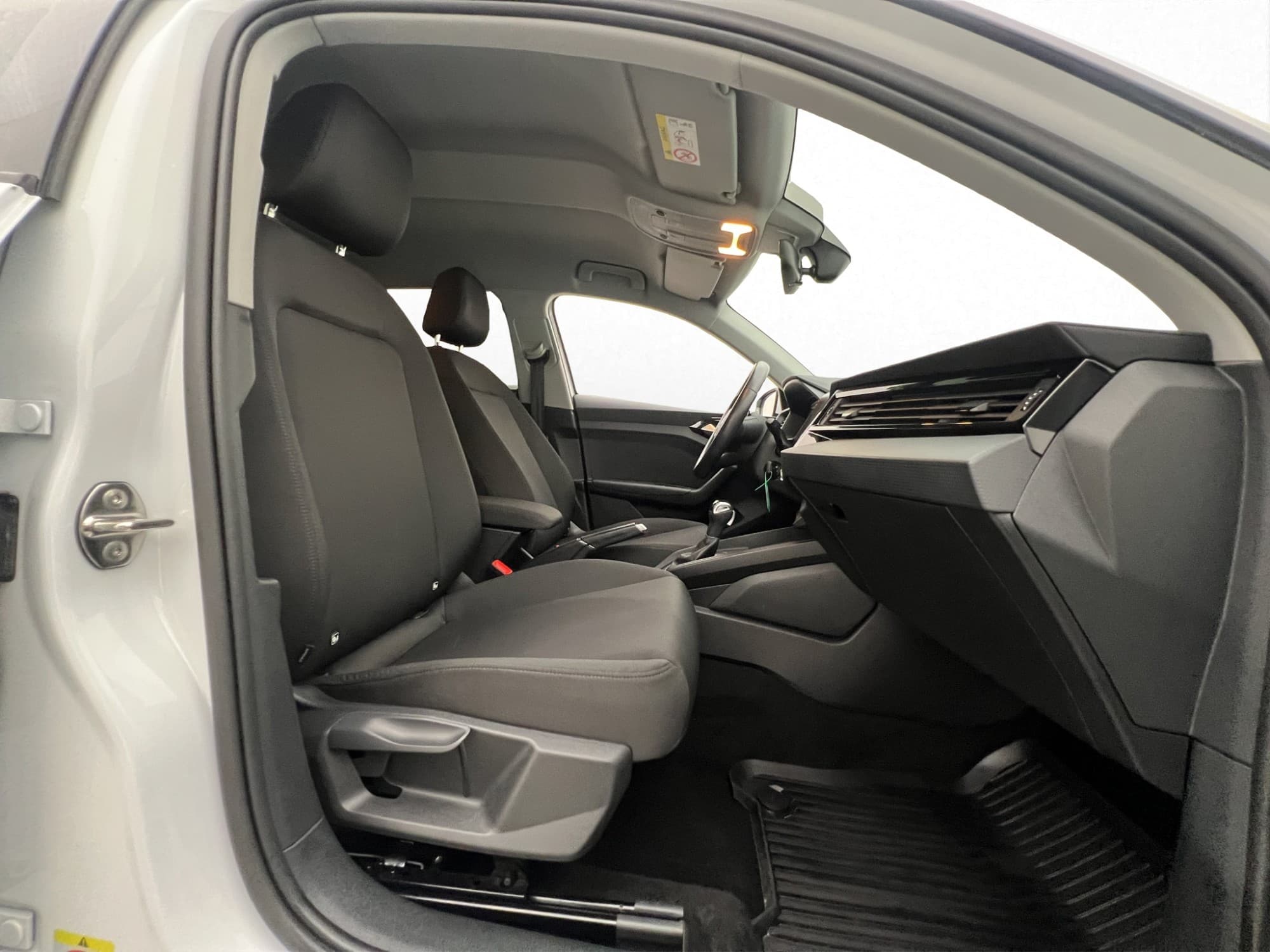 Audi A1 Sportback 30 TFSI Proline Cockpit Sensorer CarPlay