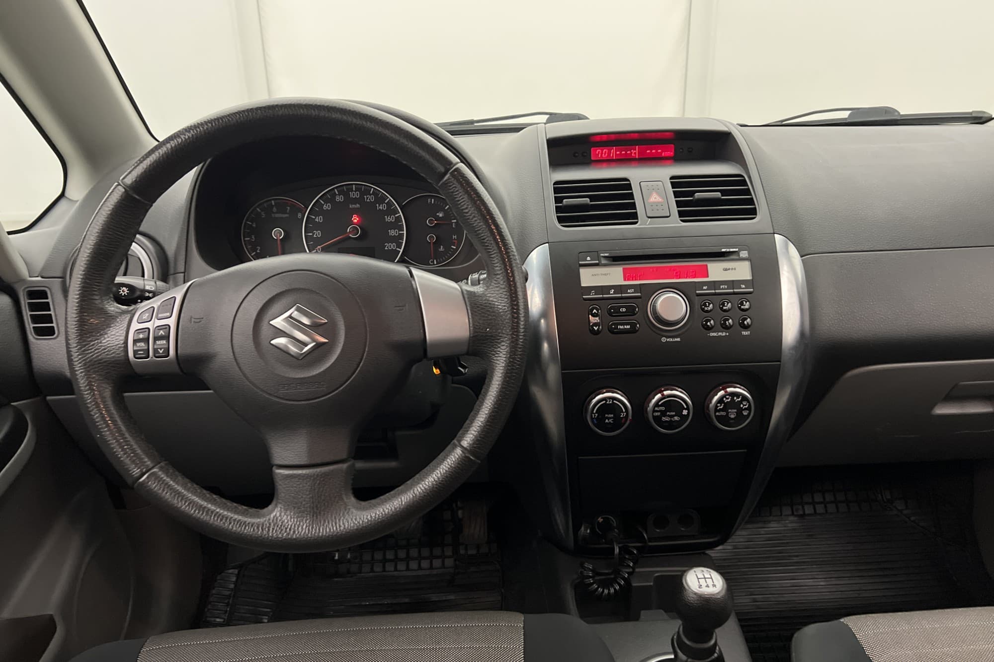 slider