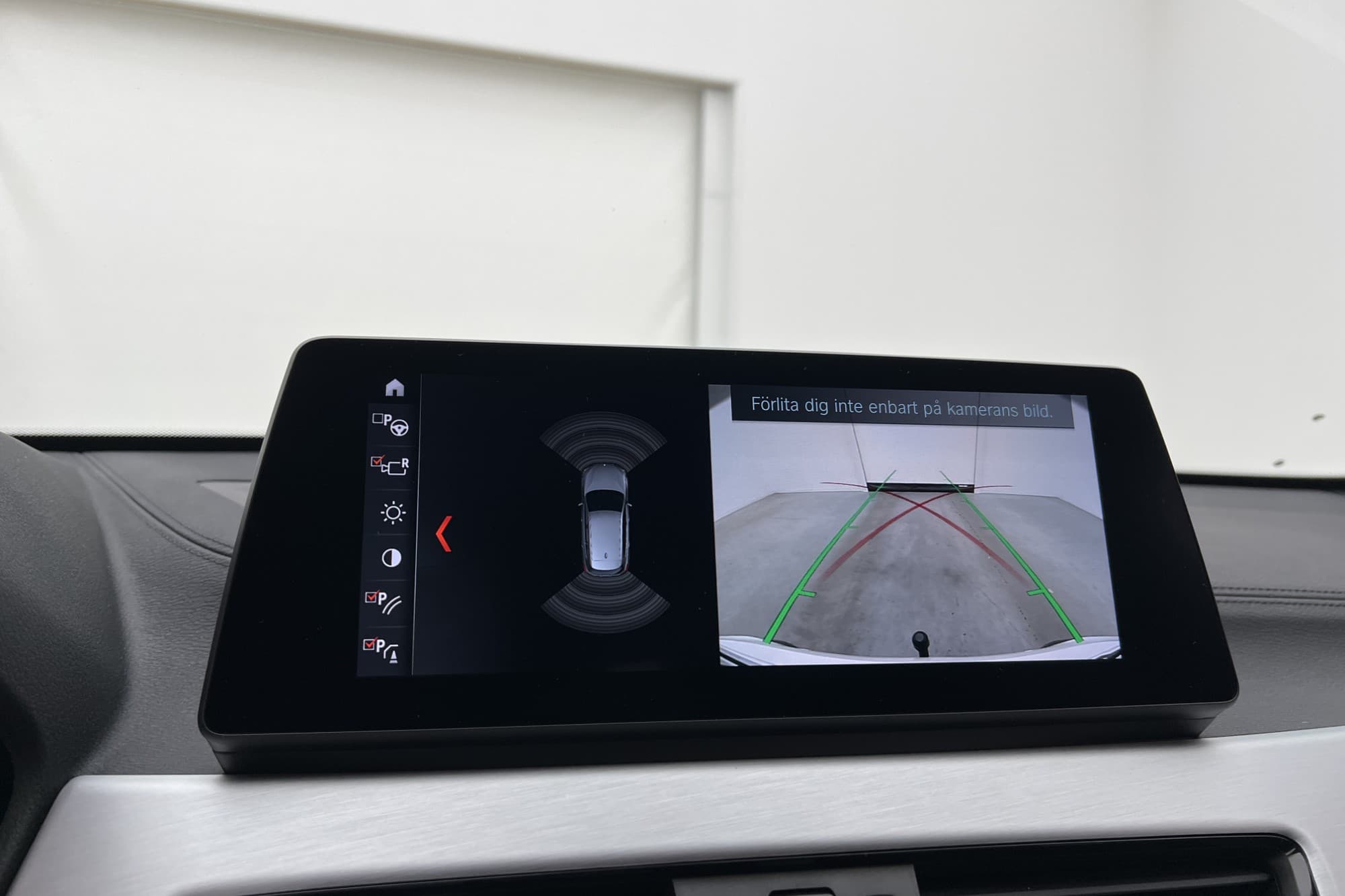 BMW X1 xDrive25e M Sport HUD Läder Kamera Navi Ambient