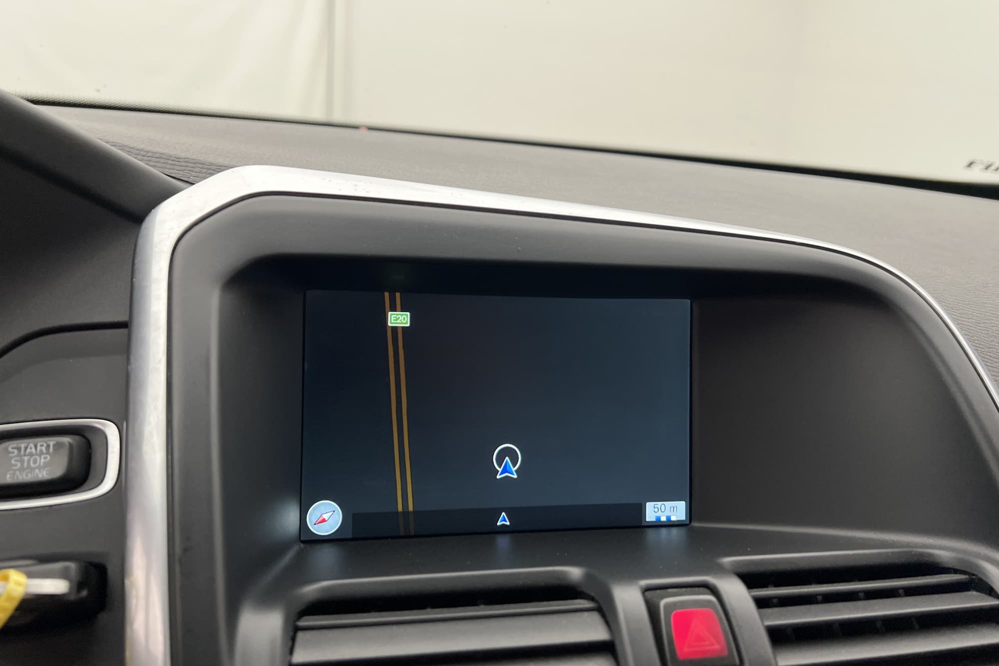 Volvo XC60 D4 AWD Classic R-Design D-Värmare Pano Kamera GPS