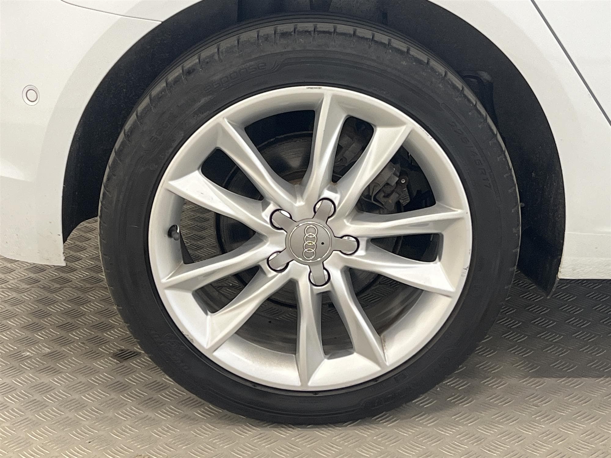 Audi A3 g-Tron 1.4 TFSI 110hk B&O M&K-Värm Adaptiv 0,43L/mil