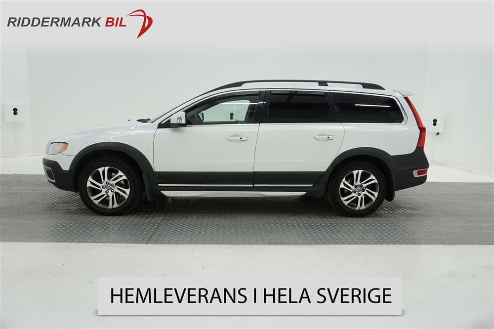 Volvo XC70 