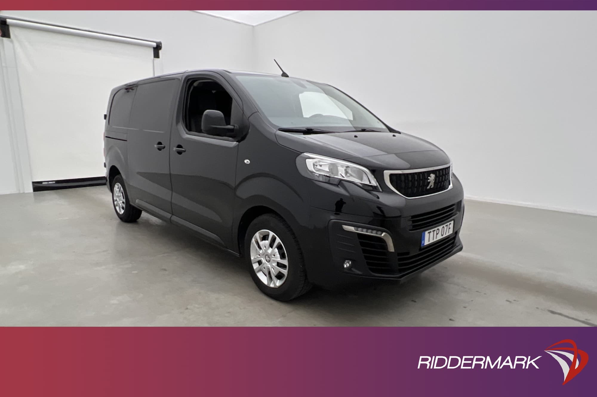 Peugeot Expert L2 2.0HDi