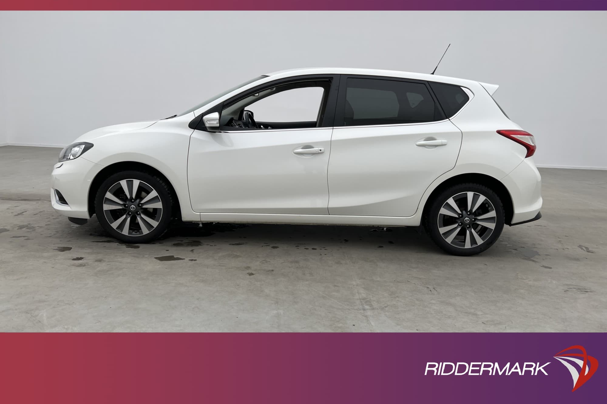 Nissan Pulsar