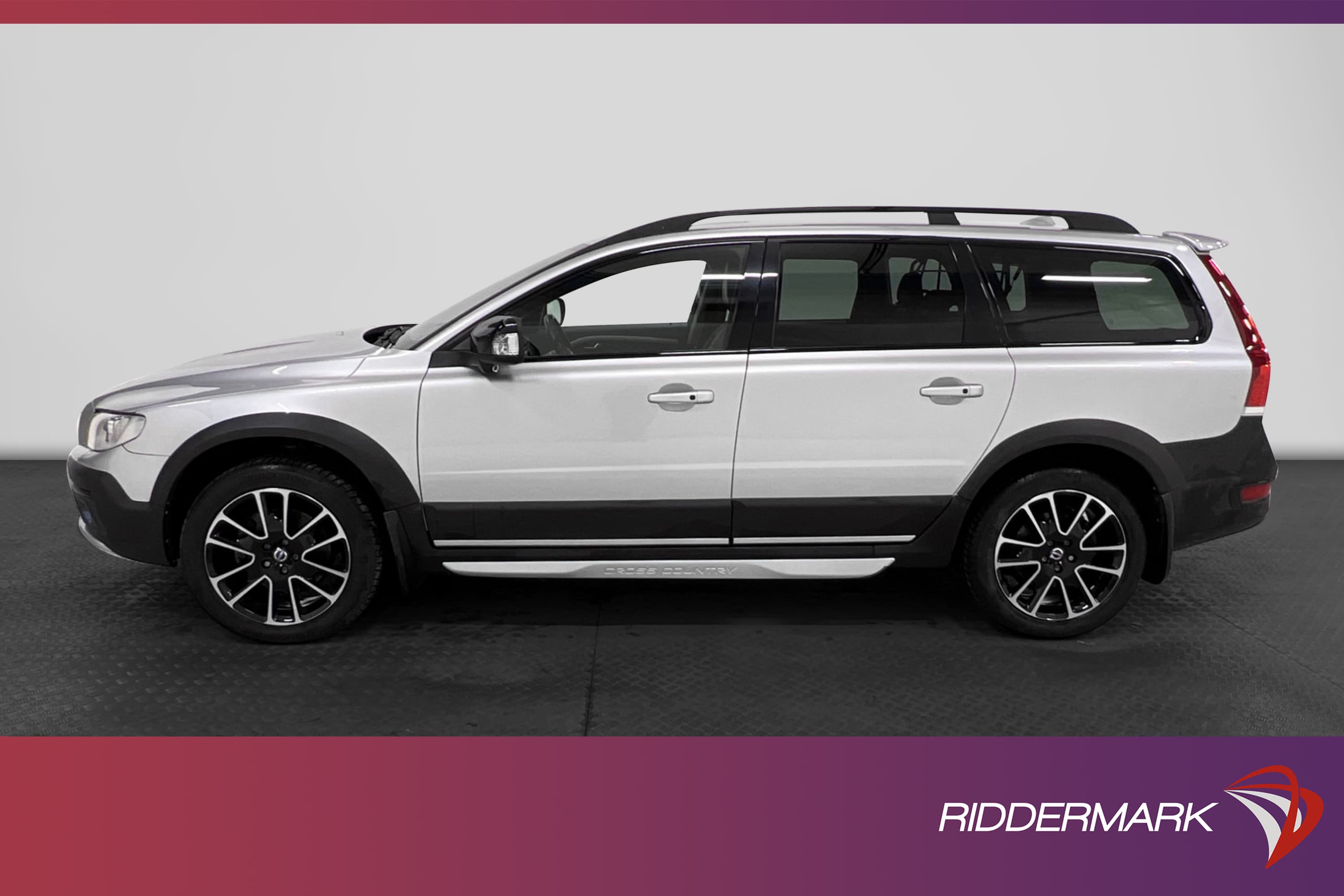 Volvo XC70 D4 AWD