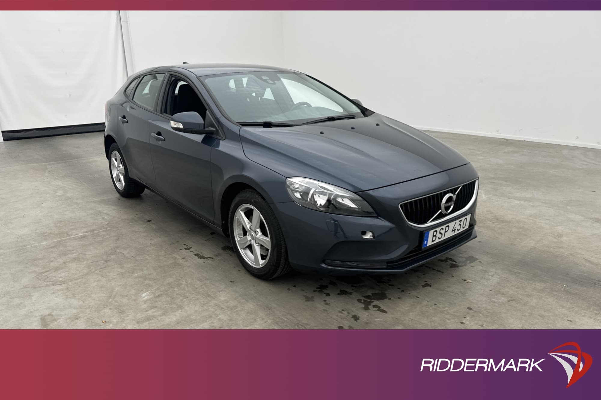 Volvo V40 T2