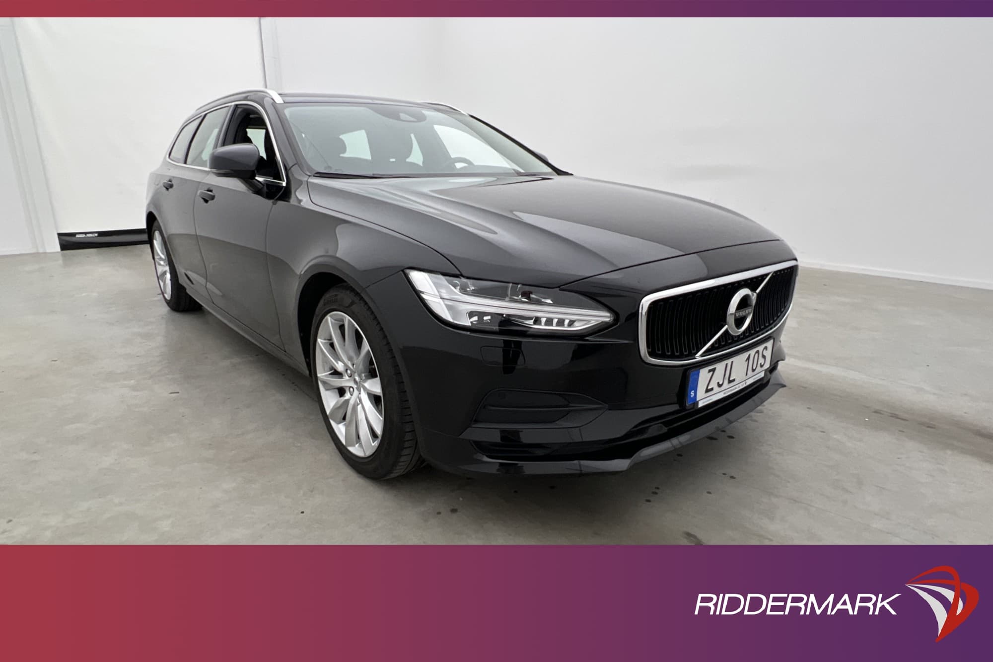 Volvo V90 D4 190hk