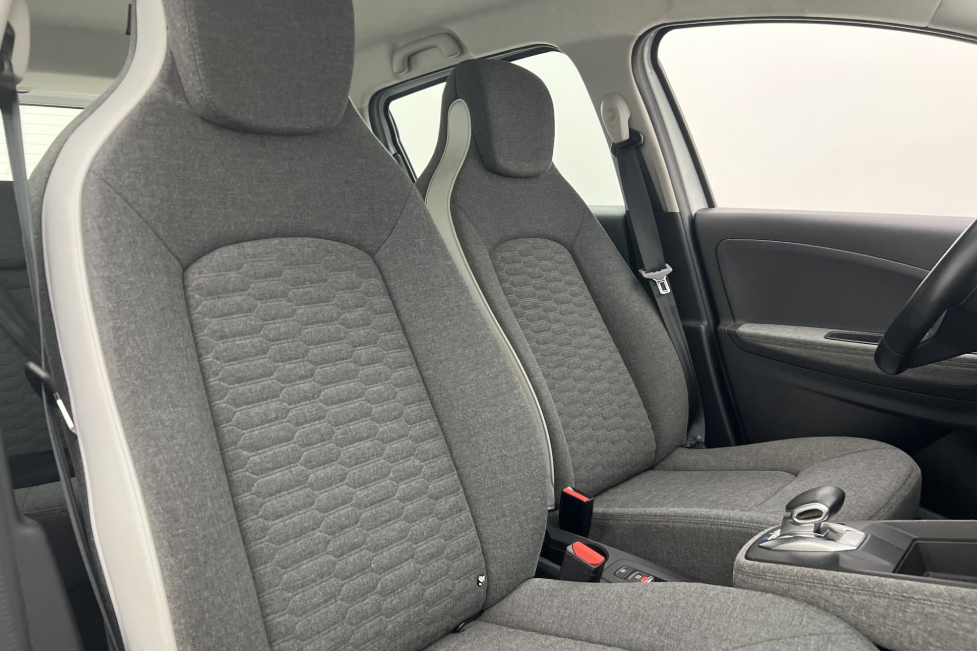 Renault ZOE R110 52 kWh Batterihyra Kamera CarPlay Rattvärme
