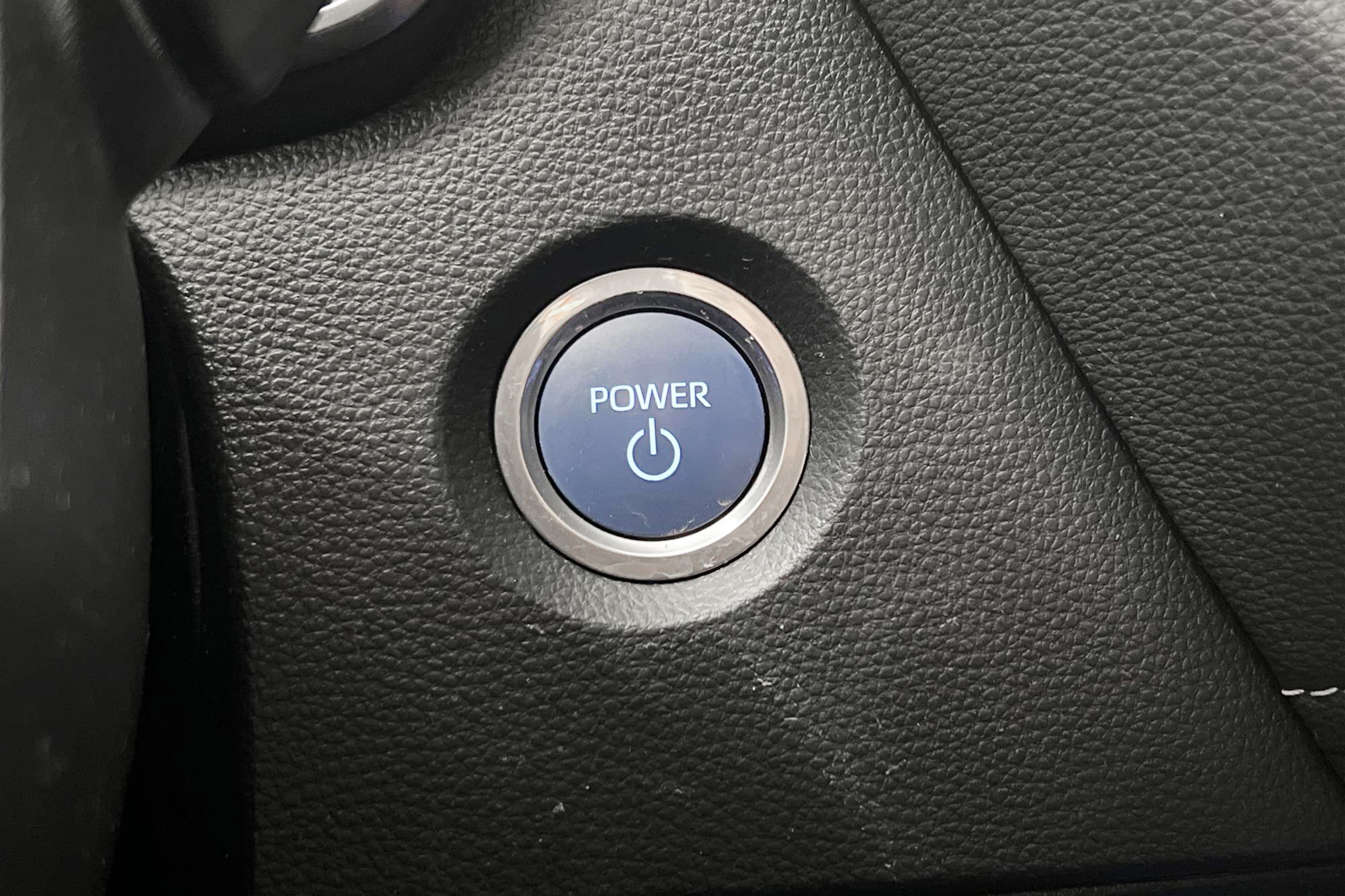 Toyota Corolla Hybrid e-CVT 122hk Style B-Kamera 0,36L/mil