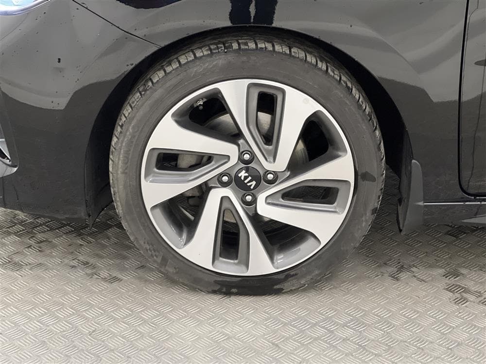 Kia Rio 1.0 T-GDi 120hk GT-Line Kamera GPS Carplay 0,47l/mil