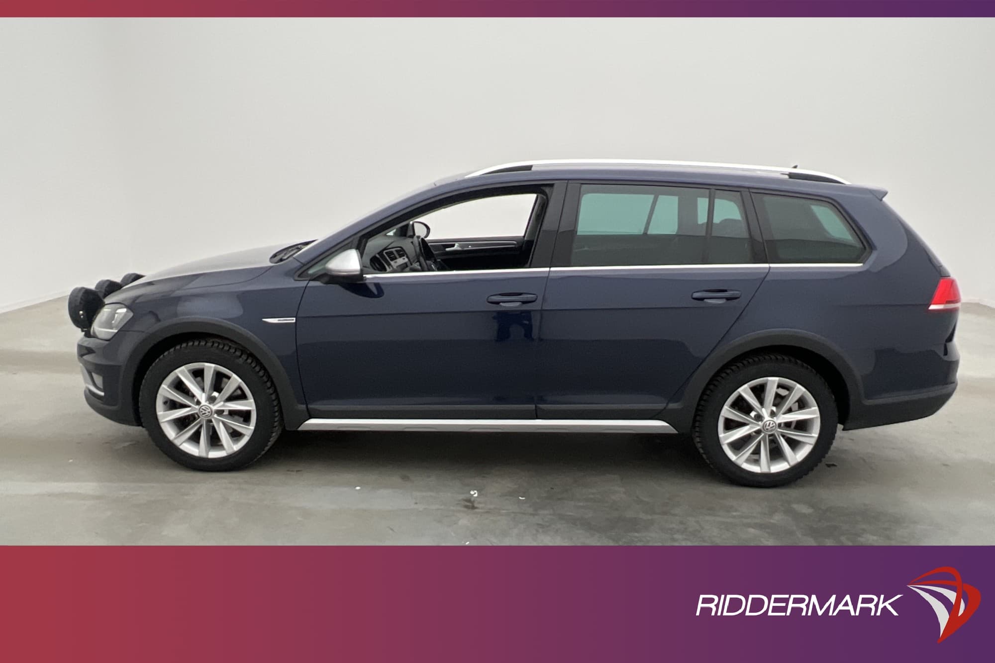 Volkswagen Golf Alltrack 2.0 TDI 4M