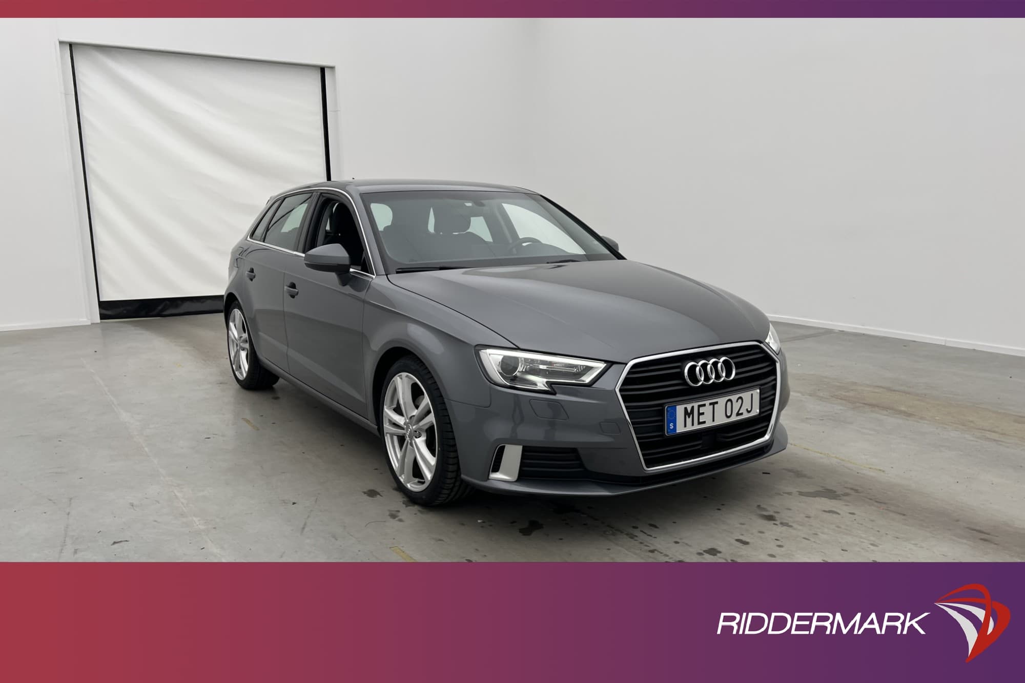 Audi A3 Sportback 35 TFSI