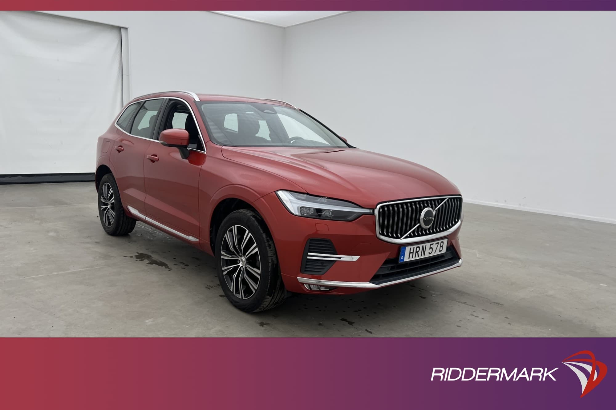 Volvo XC60 B4 AWD