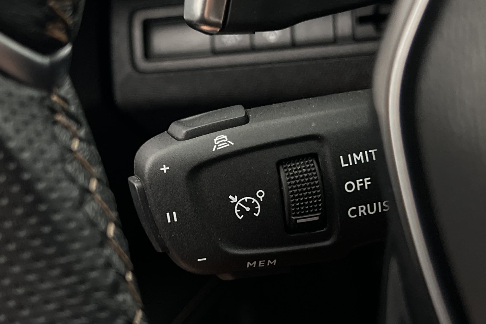 slider