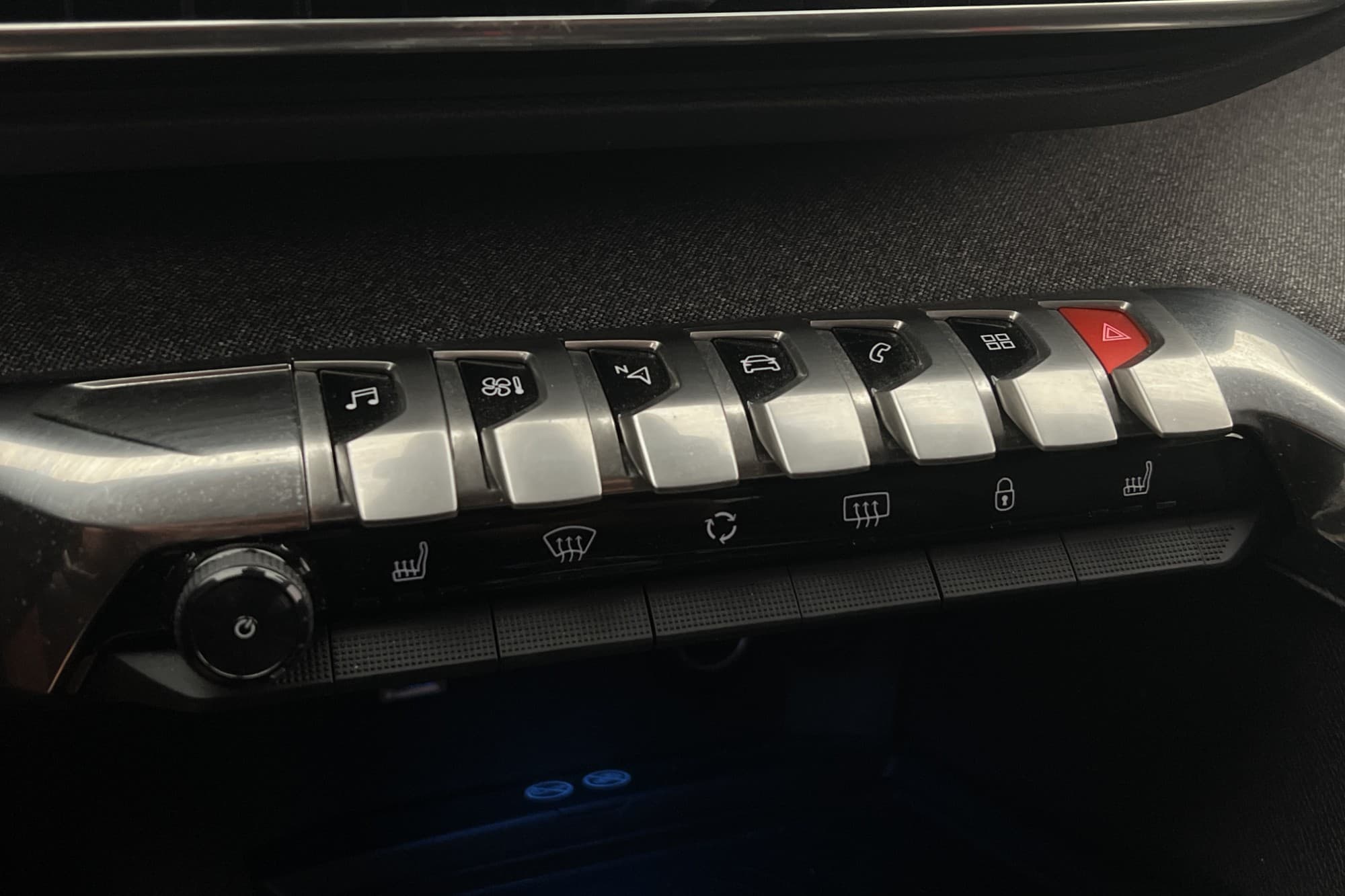slider
