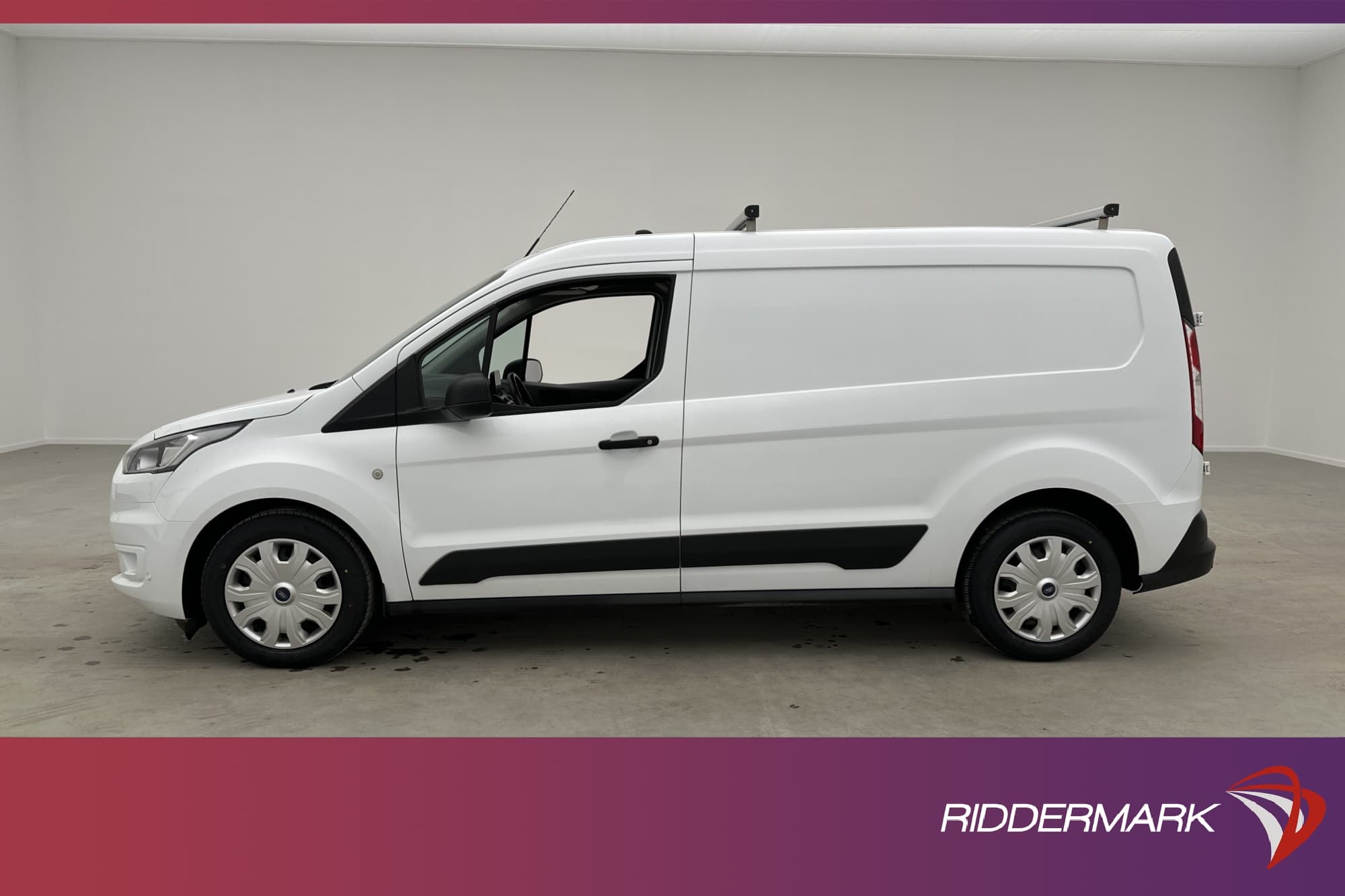 Ford Transit Connect LWB