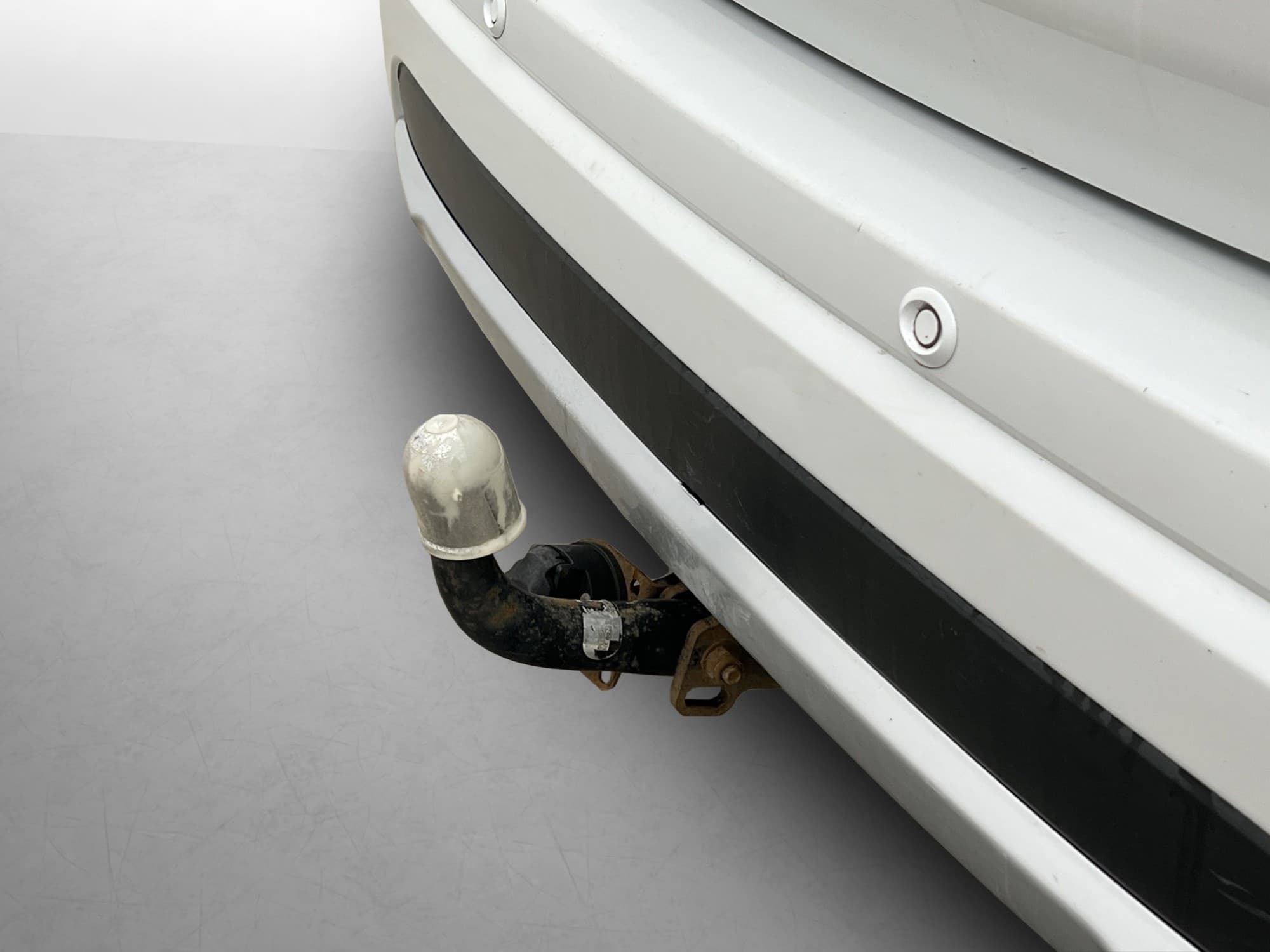 Mitsubishi Outlander PHEV 203hk Business Drag Taklucka 360