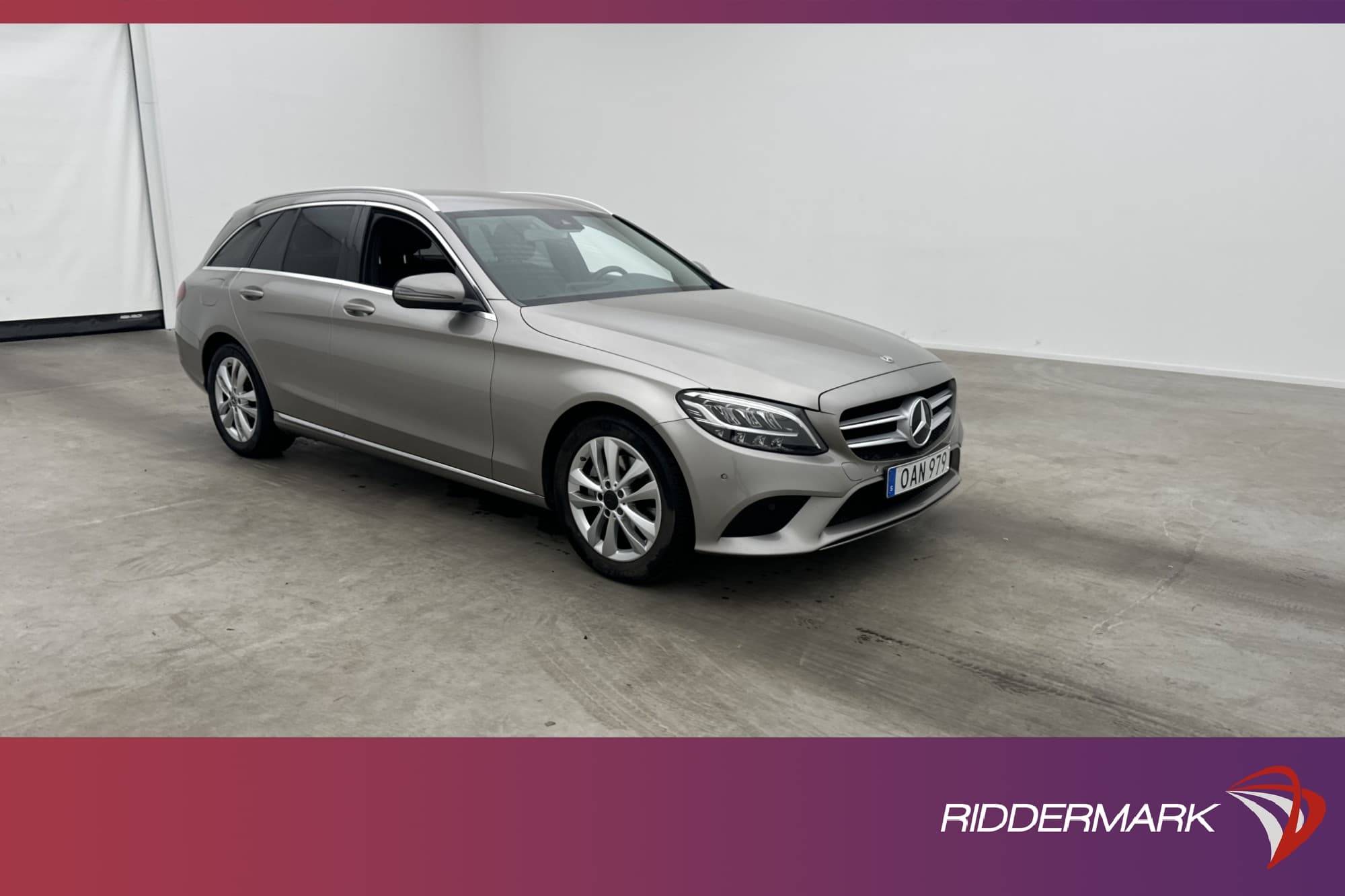 Mercedes-Benz C 200 T