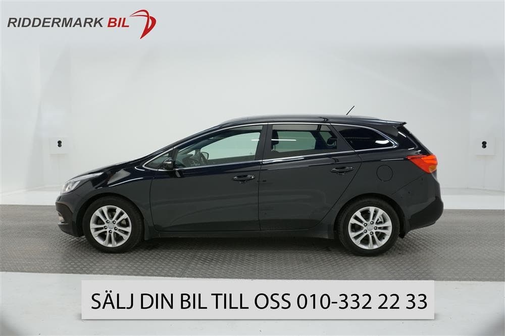 Kia Cee´d