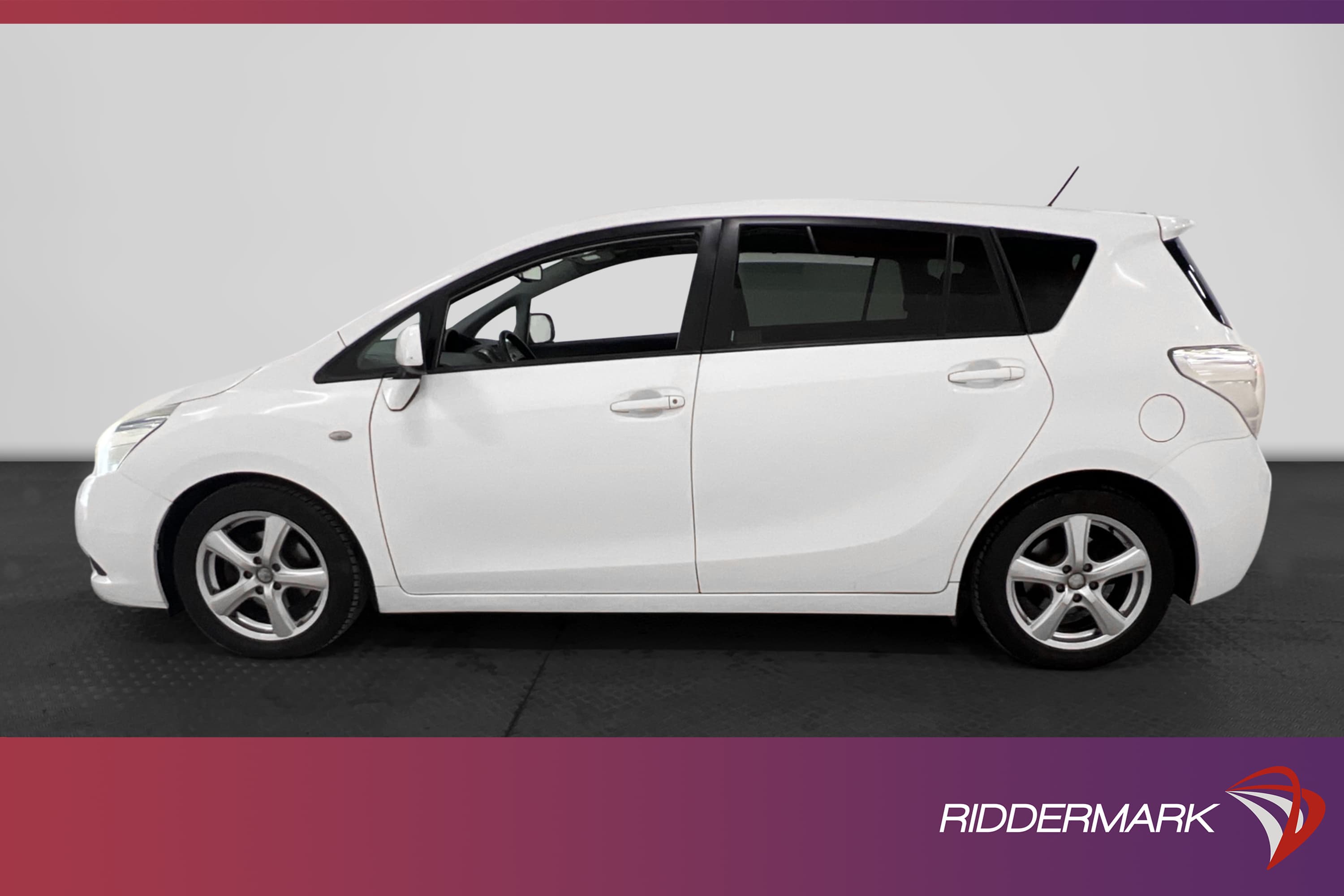 Toyota Verso