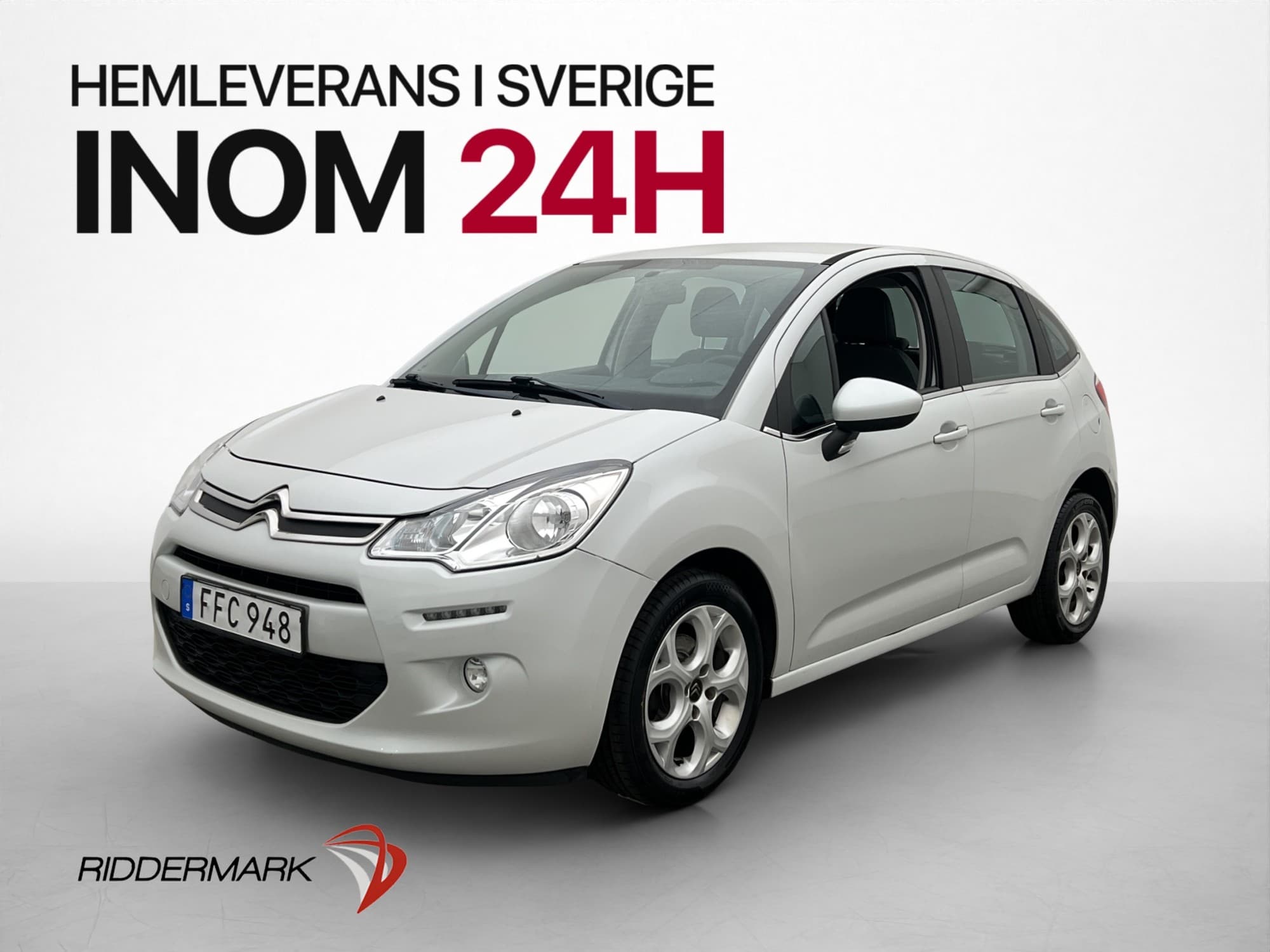 Citroën C3