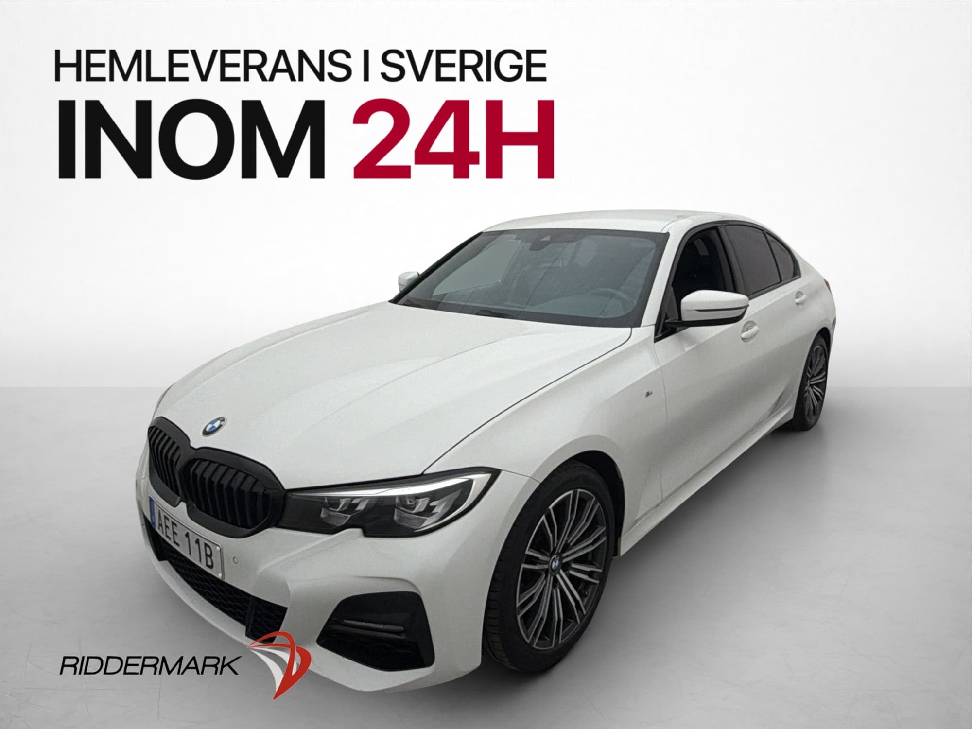 BMW 330i